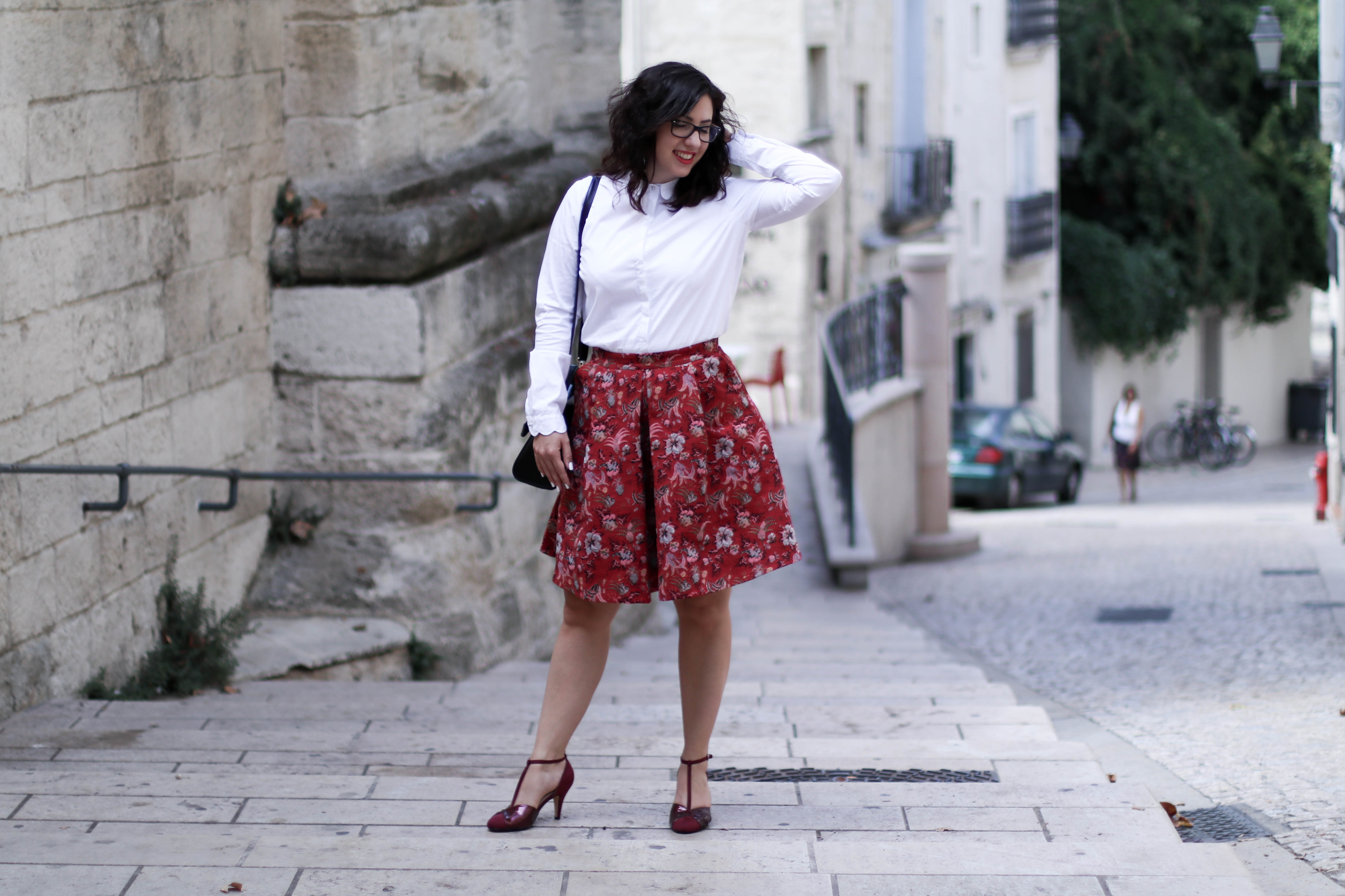 look de rentrée 9 mademoiselle-e