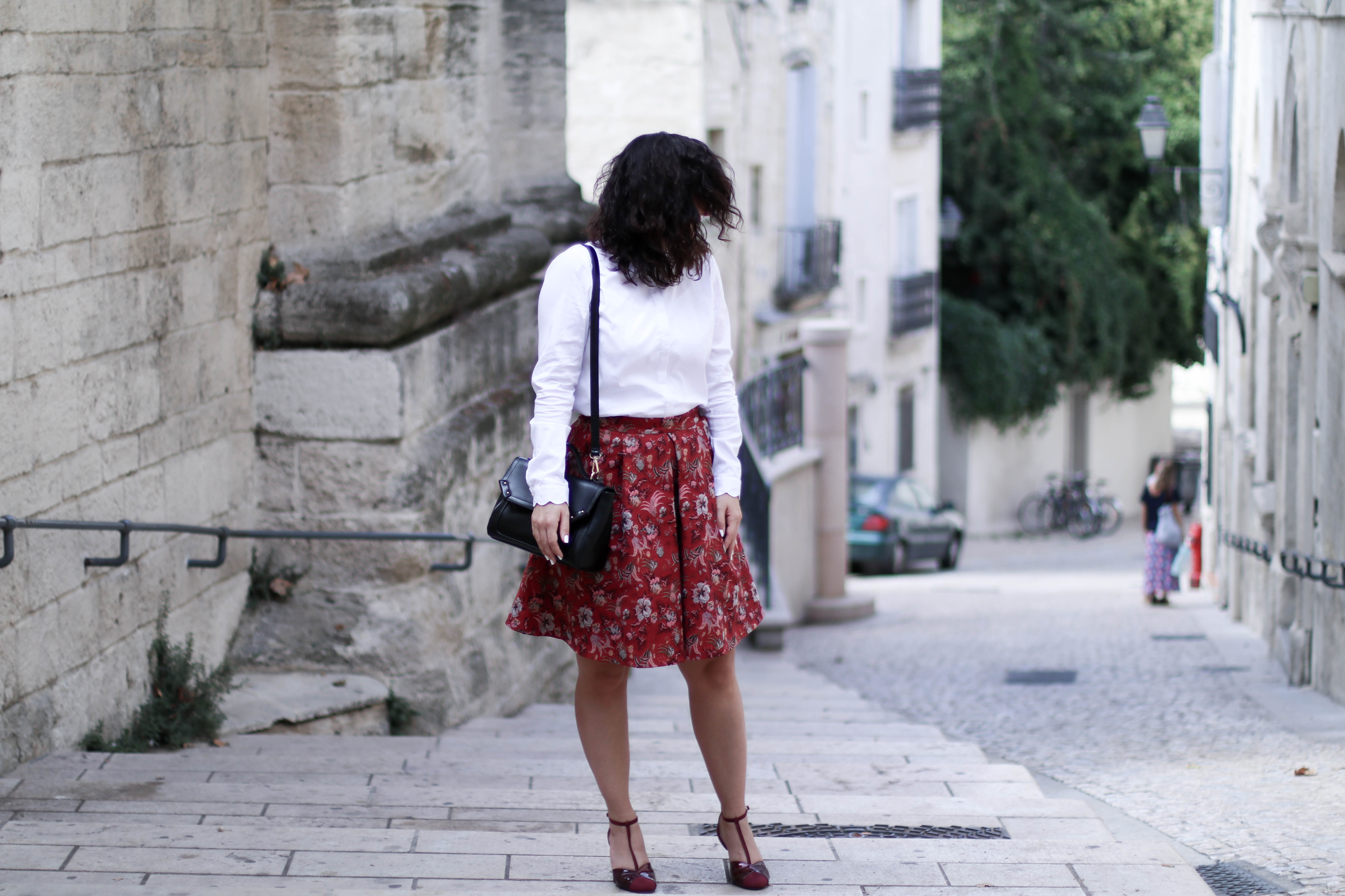 look de rentrée 12 mademoiselle-e