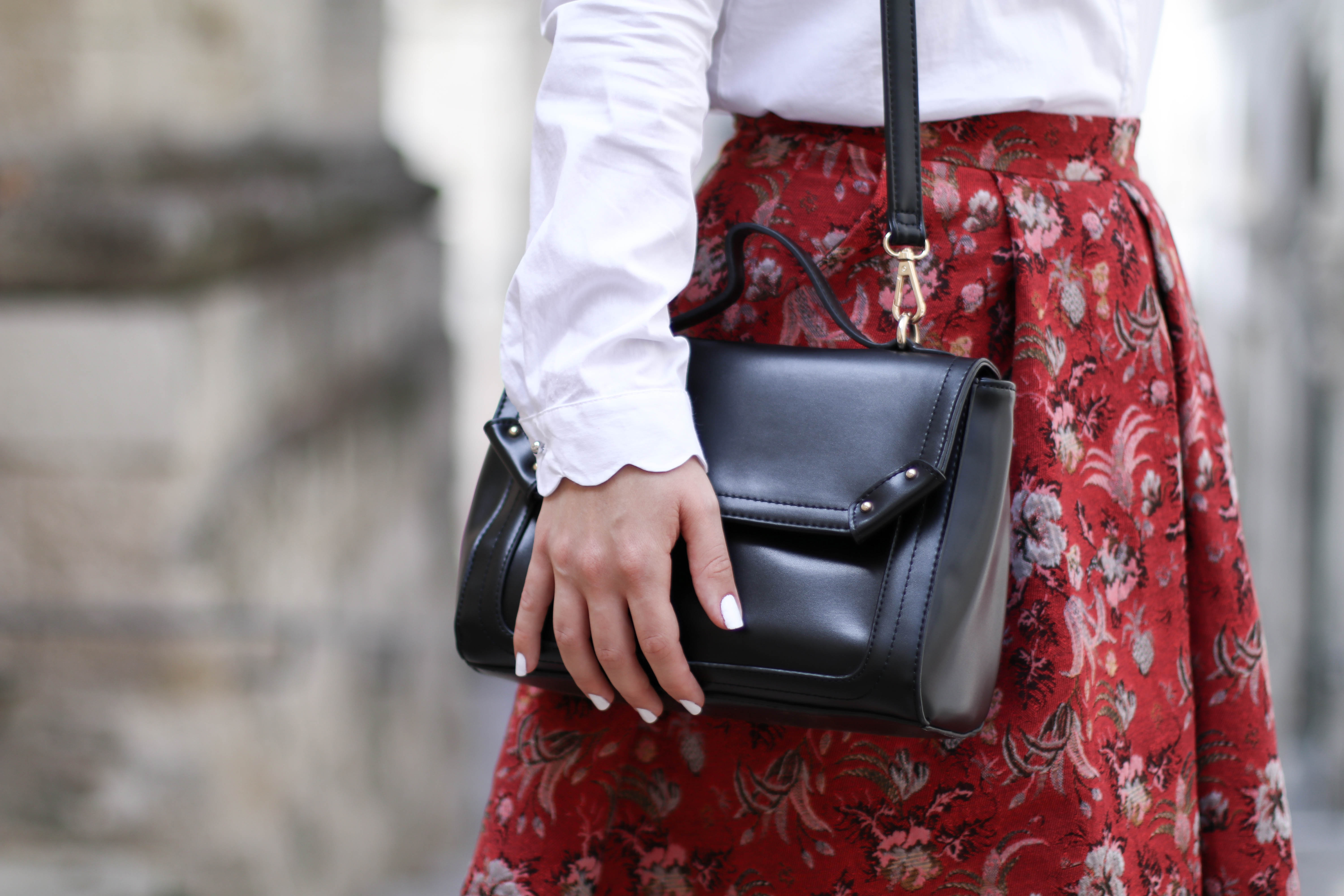 look de rentrée 13 mademoiselle-e