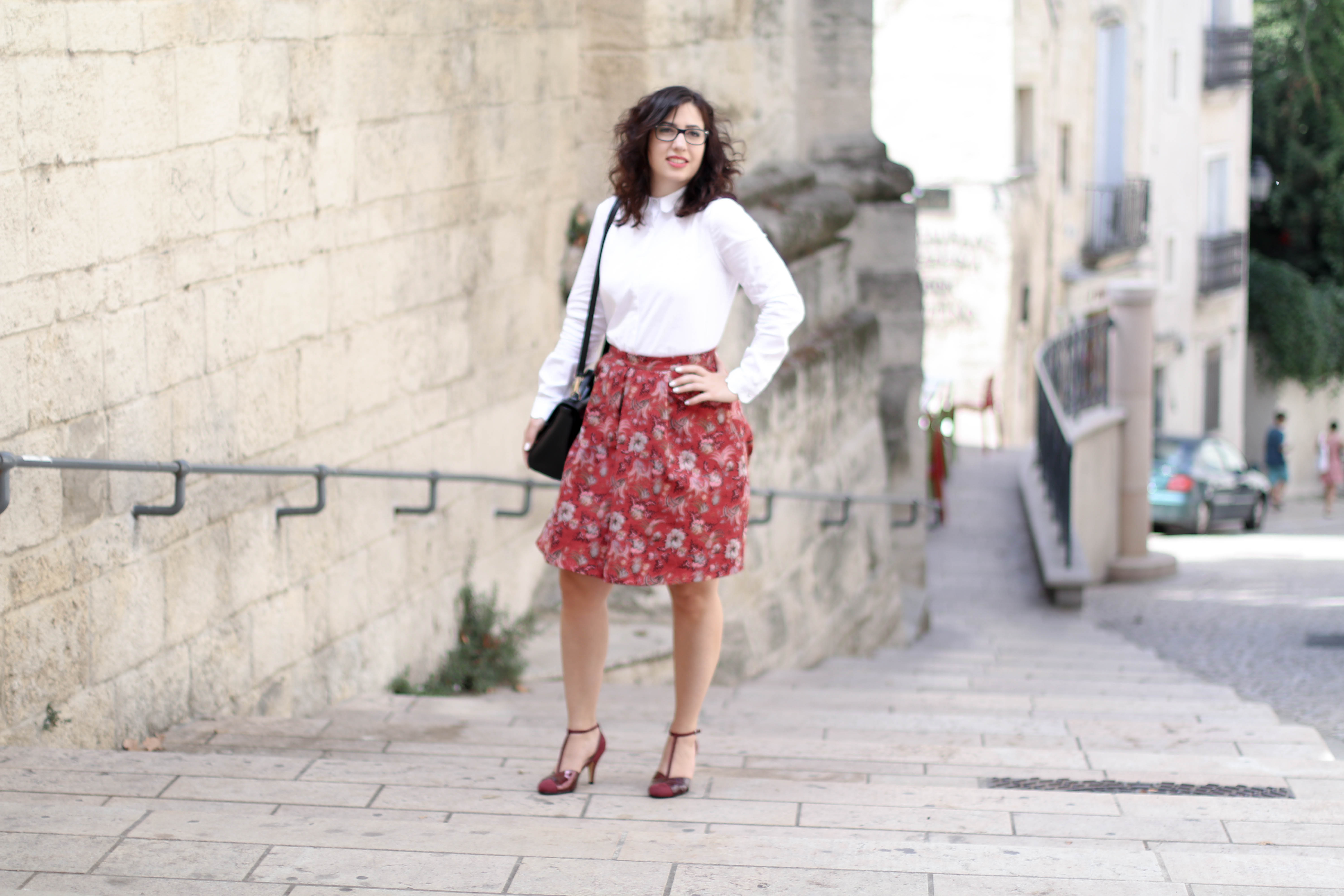 look de rentrée 21 mademoiselle-e