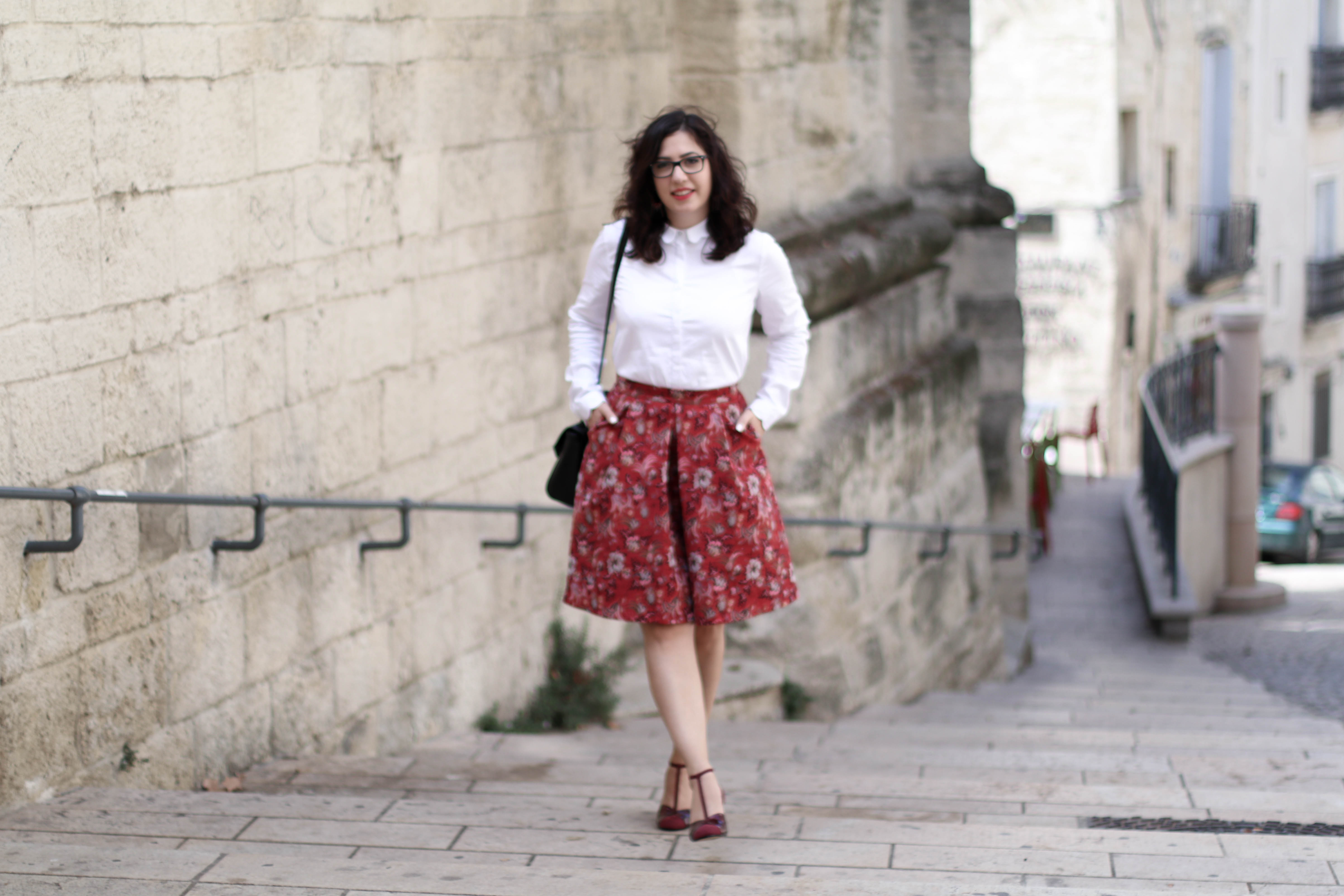 look de rentrée 26 mademoiselle-e