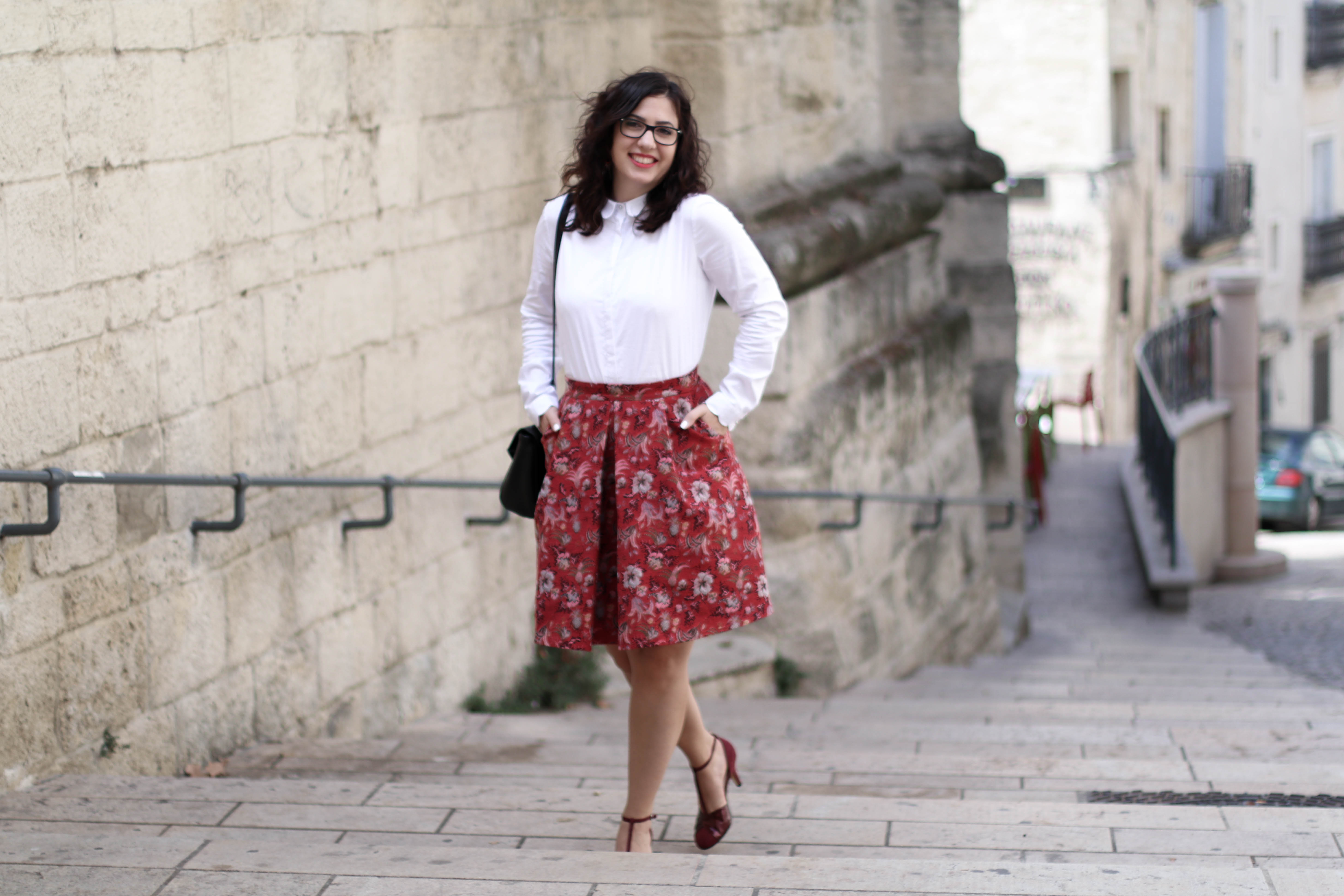 look de rentrée 27 mademoiselle-e