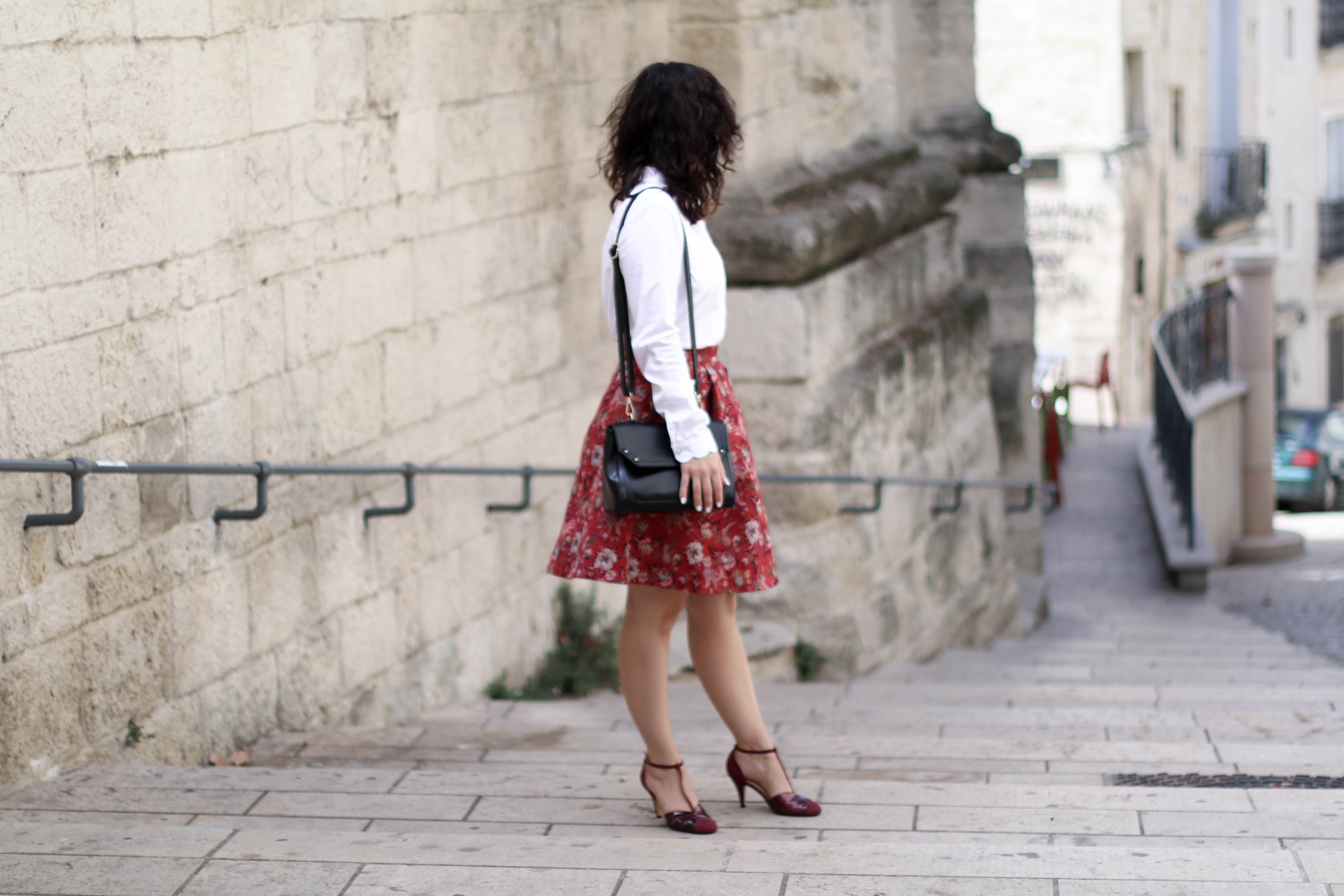 look de rentrée 30 mademoiselle-e