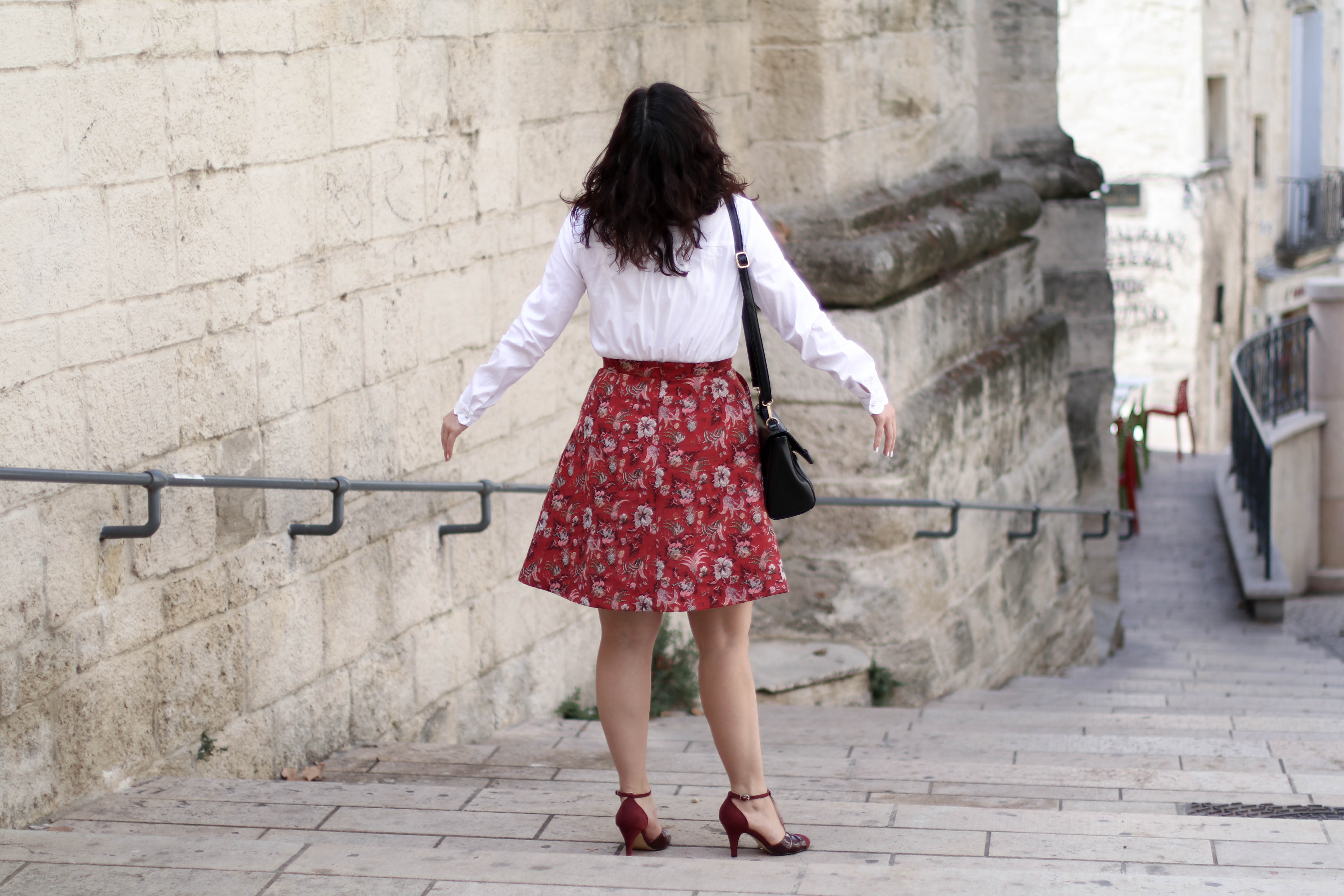 look de rentrée 31 mademoiselle-e