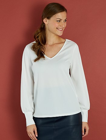 blouse-crepee-noeud-au-dos-blanc-femme-vx262_1_fr3