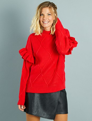 pull-a-col-montant-et-manches-volantees-rouge-femme-vx402_1_fr1