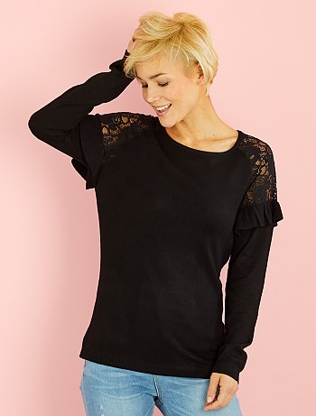 pull-manches-dentelle-et-volants-noir-femme-vo389_2_fr1