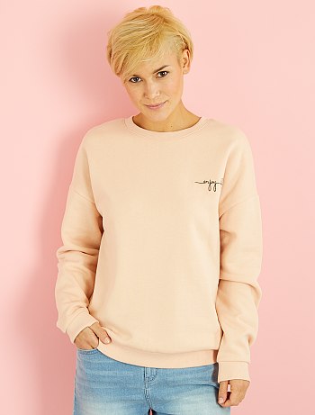 sweat-brode-message-rose-peche-femme-vo358_2_fr1