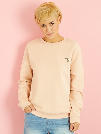 sweat-brode-message-rose-peche-femme-vo358_2_fr1