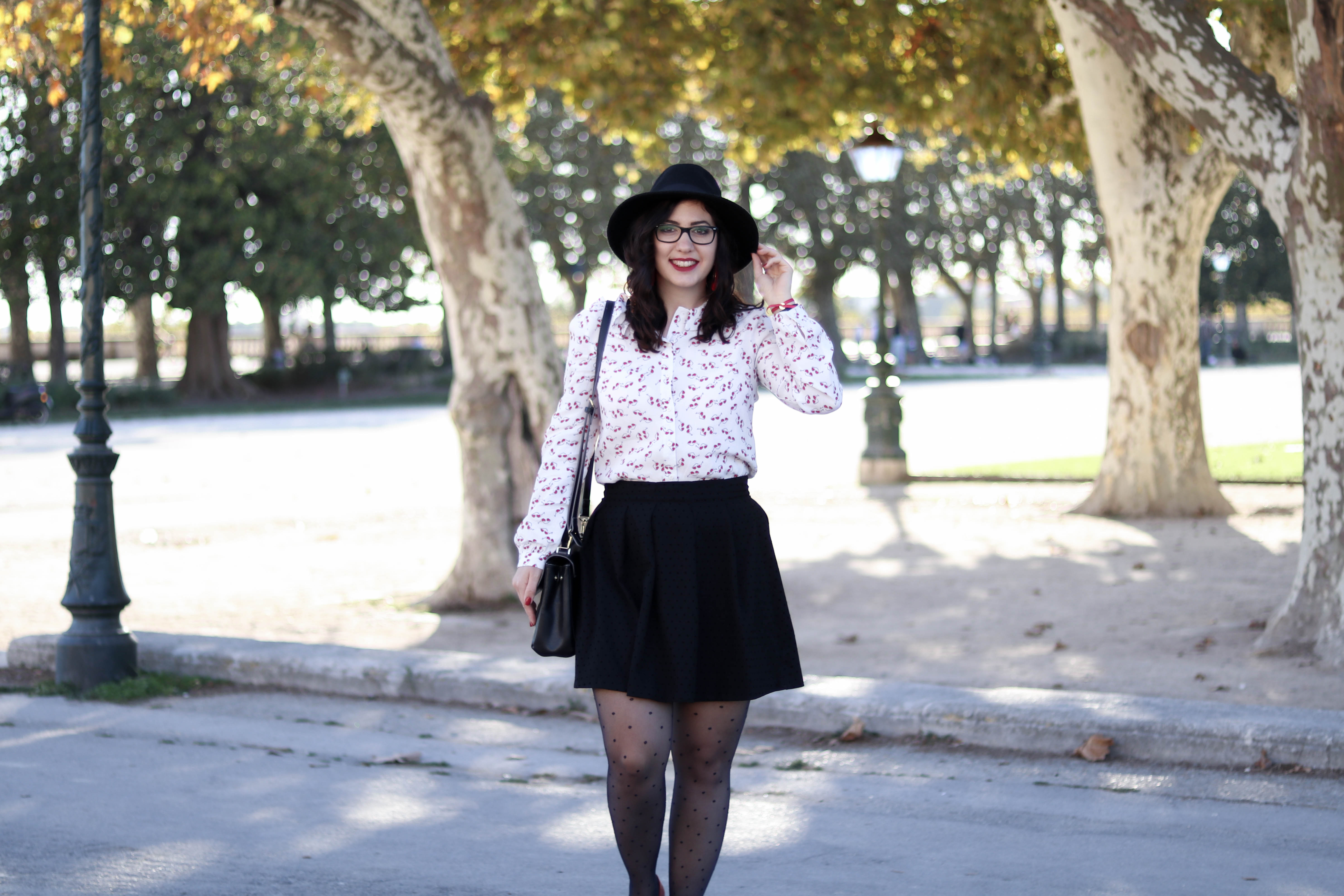 Trench rouge tendance 20 mademoiselle-e