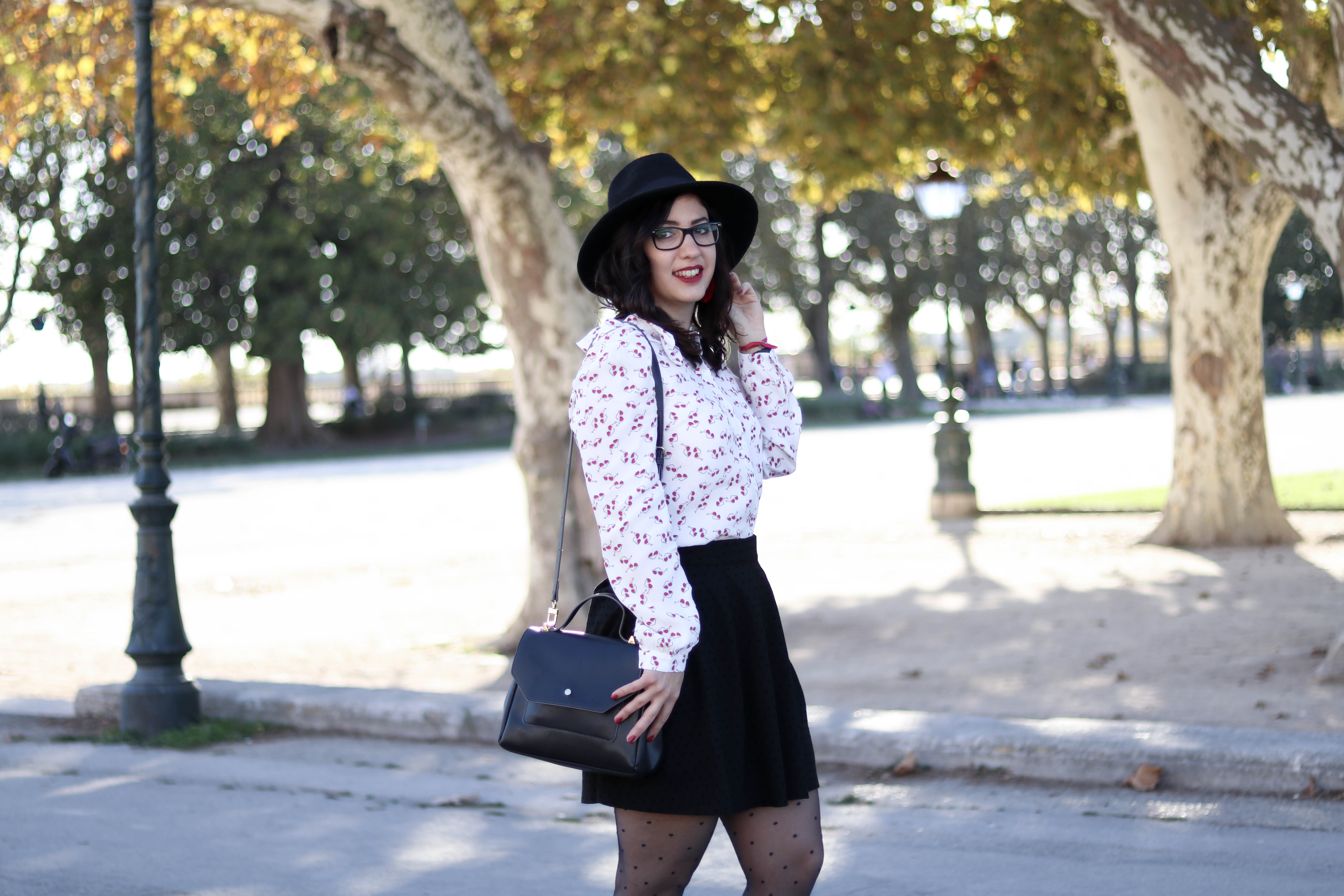 Trench rouge tendance 21 mademoiselle-e