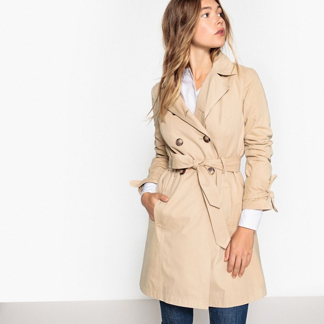 Trench-coat MADEMOISELLE R