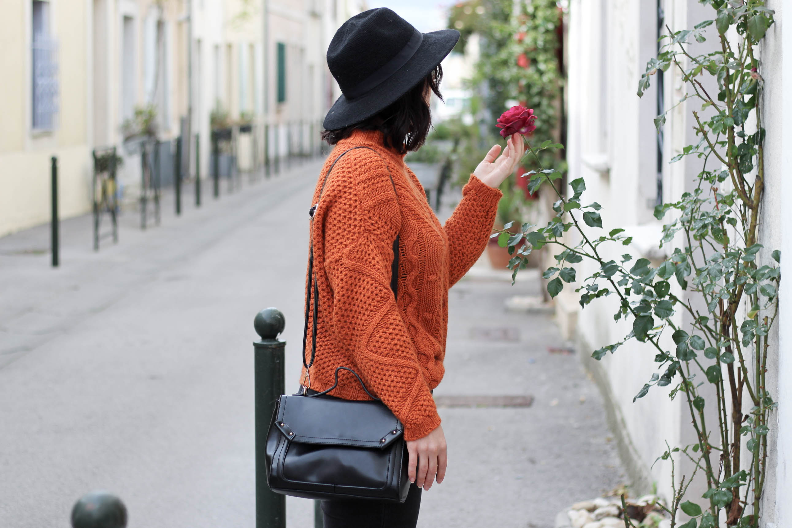 gros pull la redoute 9 mademoiselle e