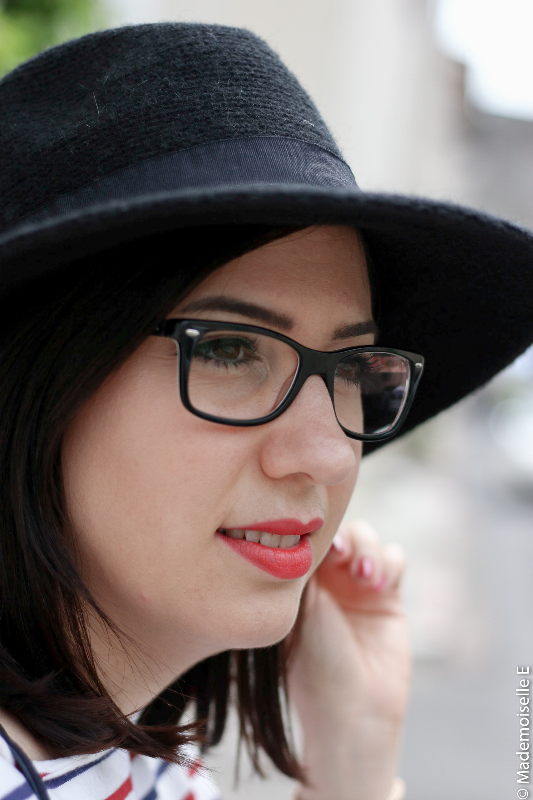 marinière femme look 24 mademoiselle-e