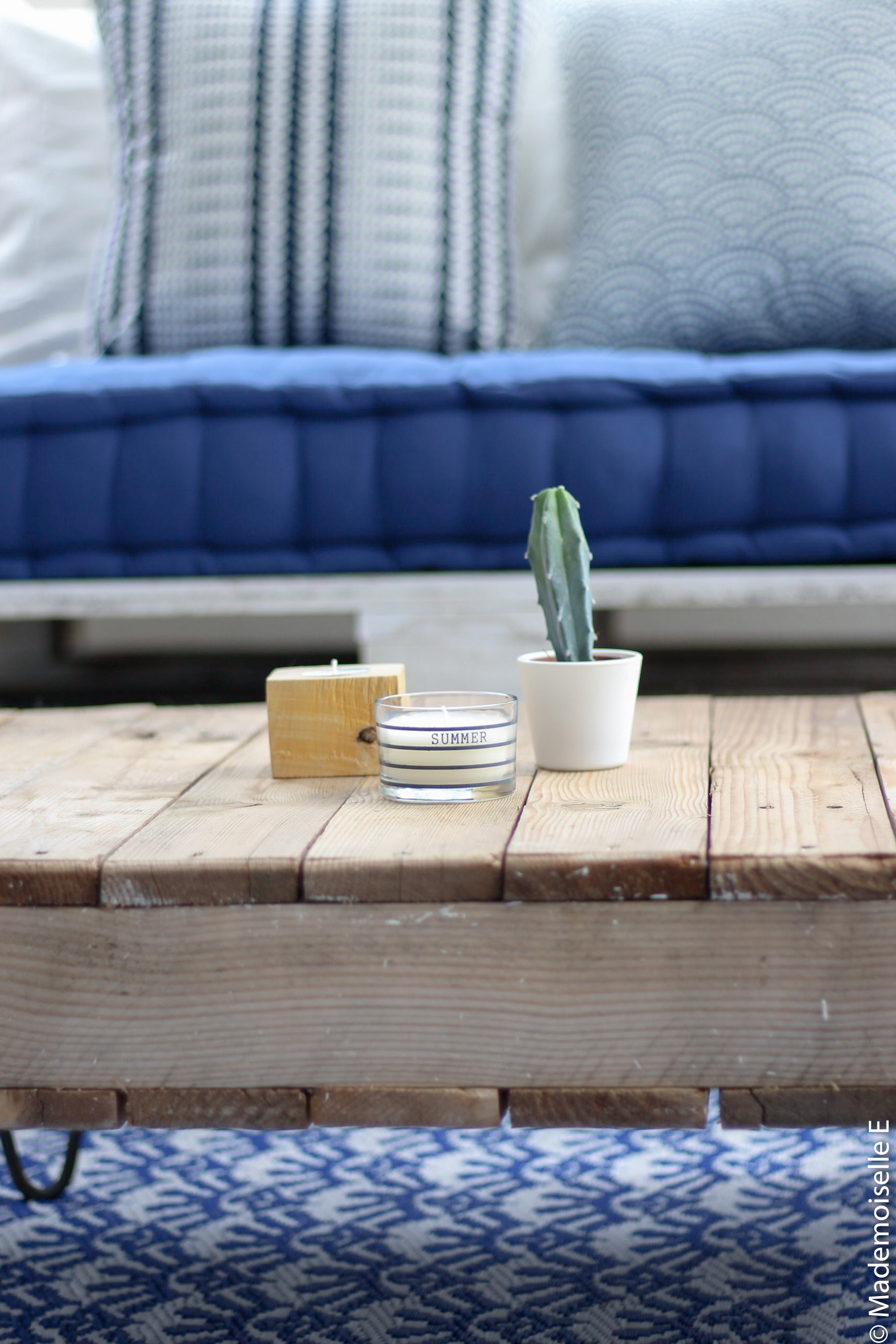 je décore ma terrasse pour l’été bord de mer 14 mademoiselle-e