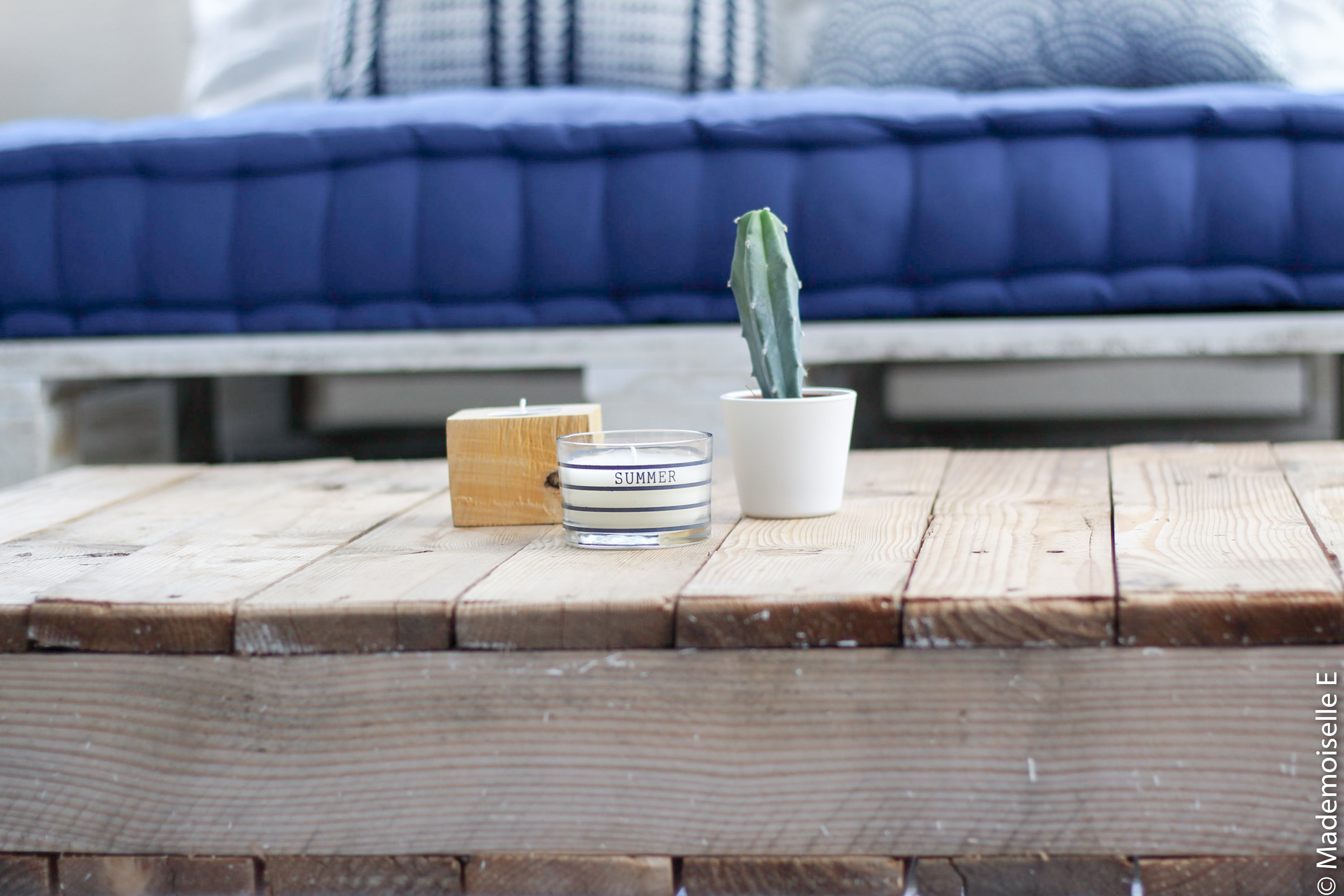 je décore ma terrasse pour l’été bord de mer 13 mademoiselle-e