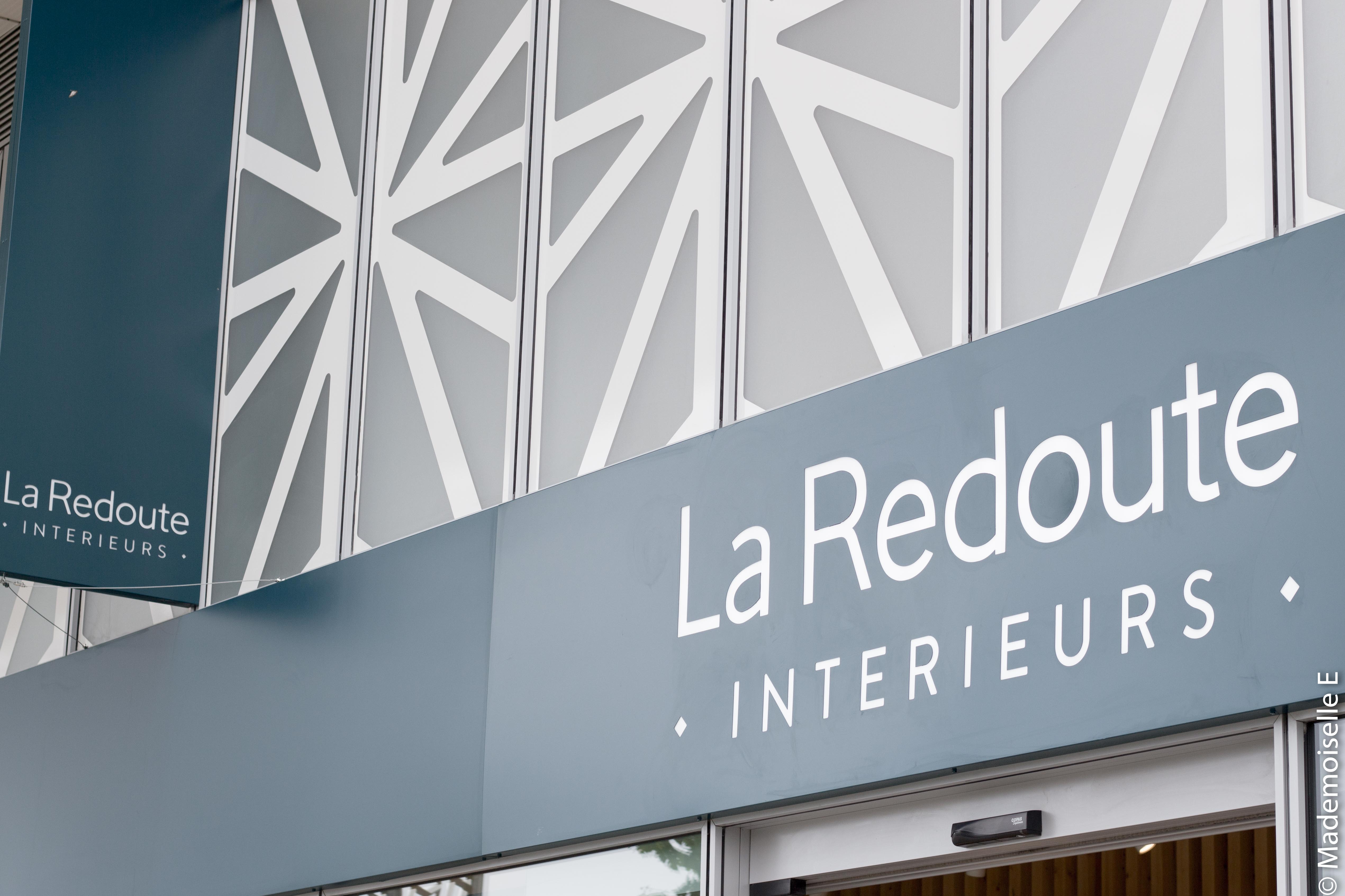 La Redoute Intérieur arrive à Montpellier 9 mademoiselle-e