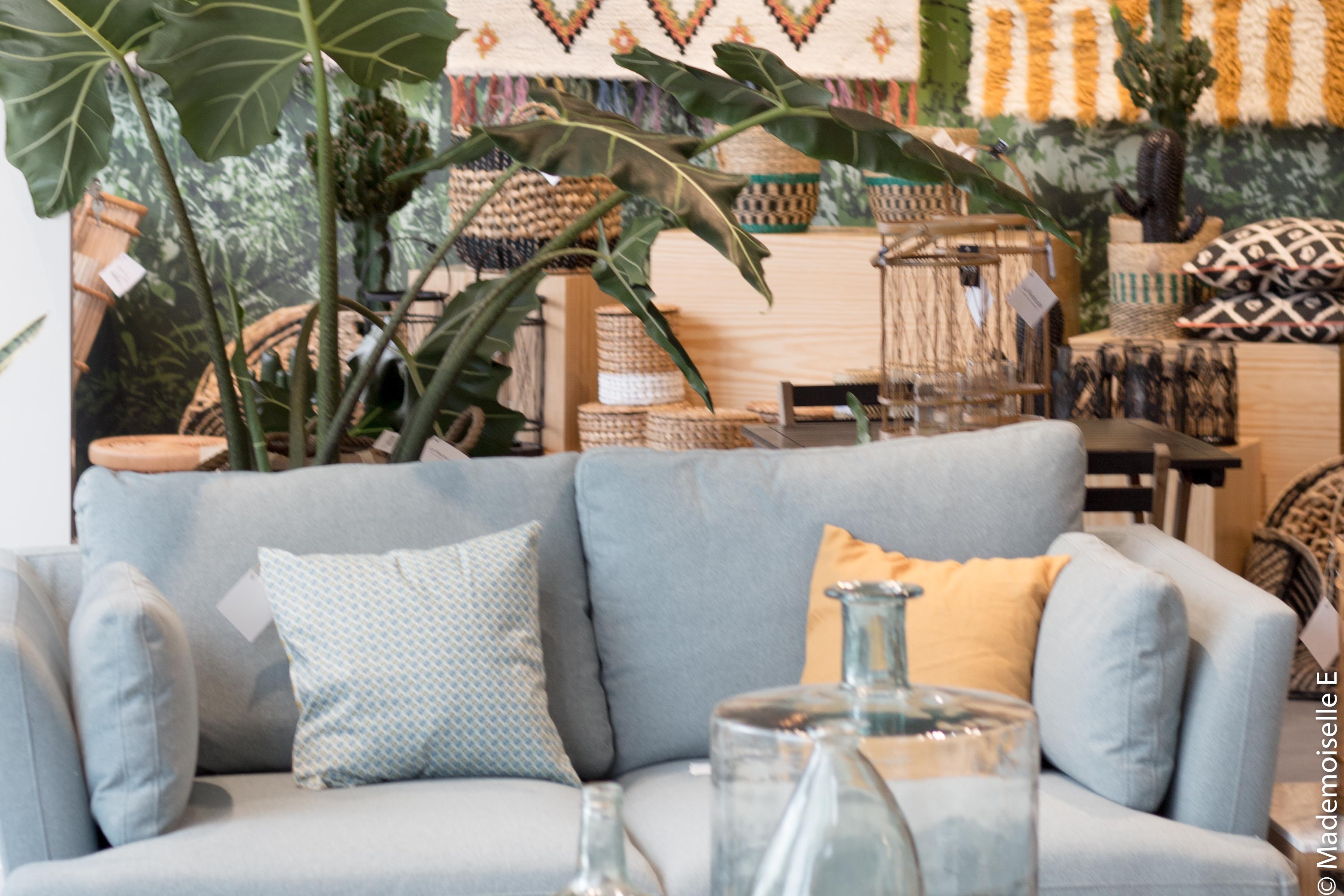 La Redoute Intérieur arrive à Montpellier 5 mademoiselle-e