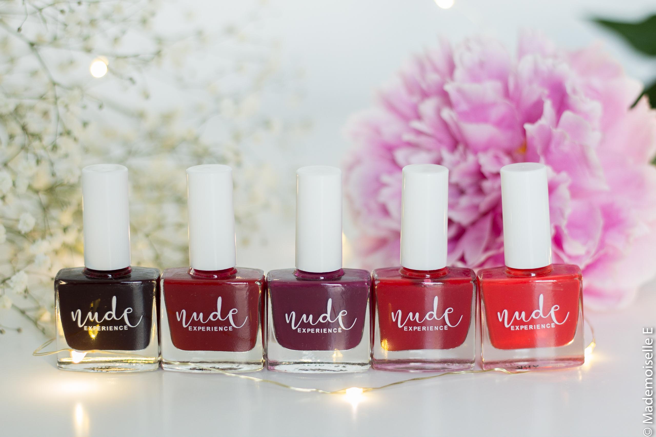 nude experience vernis aux actifs végétaux 3 avis mademoiselle-e