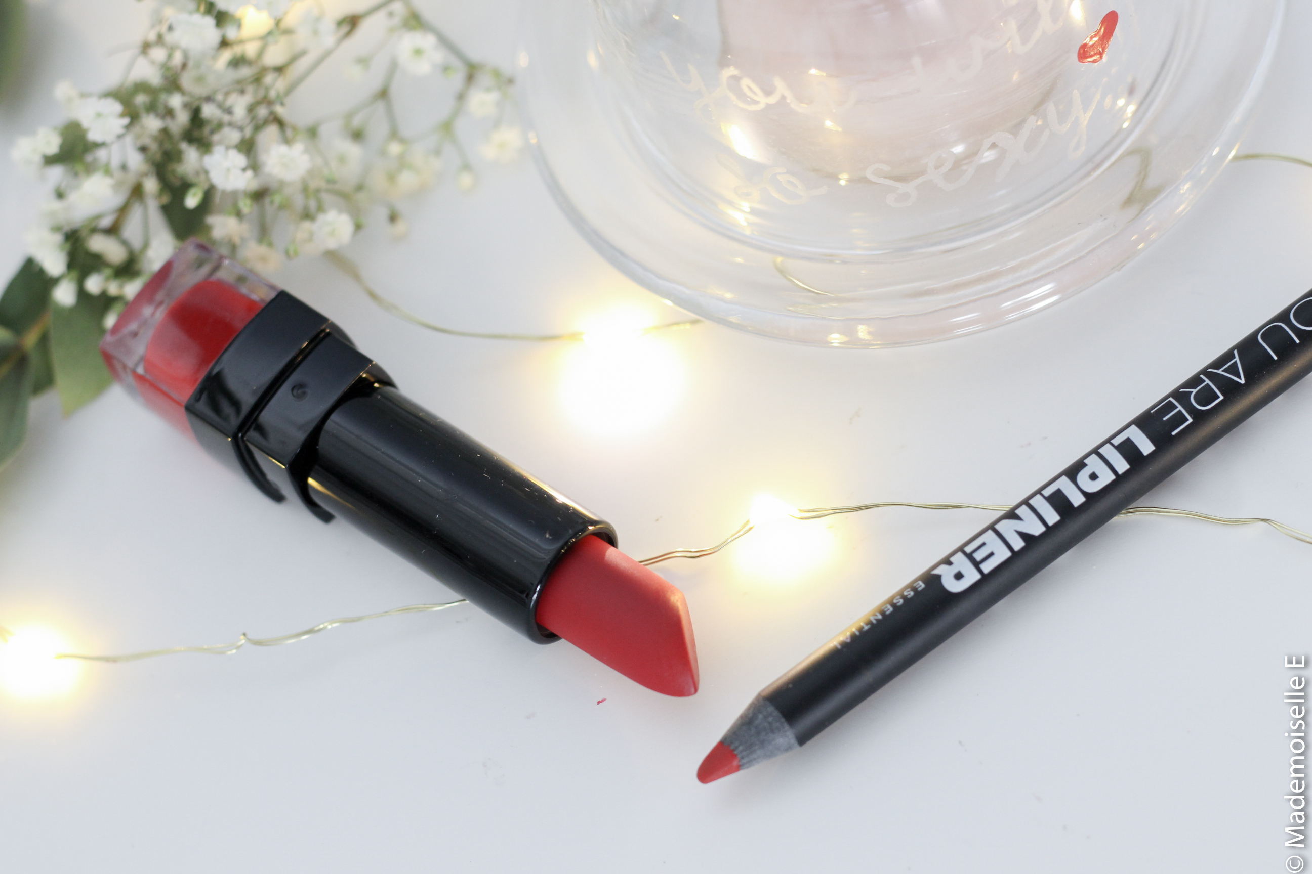 conseils bouche rouge 1 you are cosmetics mademoiselle-e