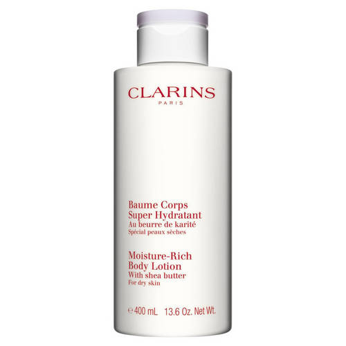 BAUME CORPS SUPER HYDRATANT