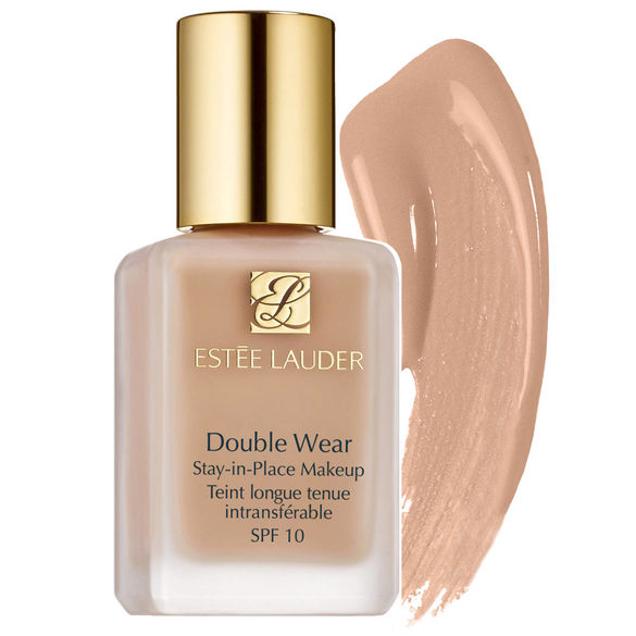 DOUBLE WEAR TEINT LONGUE TENUE INTRANSFÉRABLE SPF 10