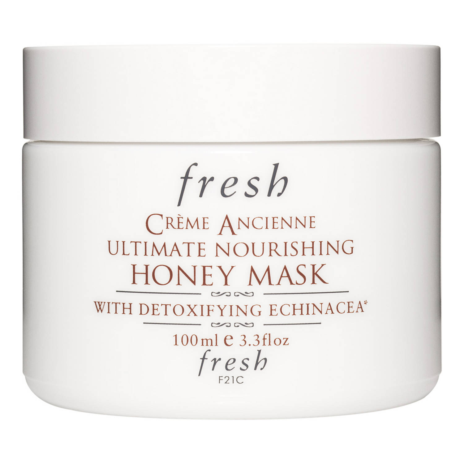 CRÈME ANCIENNE ULTIMATE NOURISHING HONEY MASK