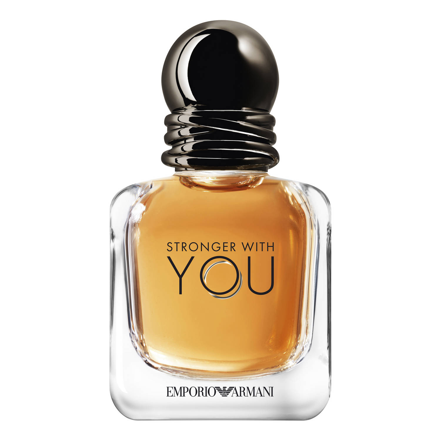 EMPORIO ARMANI STRONGER WITH YOU POUR LUI