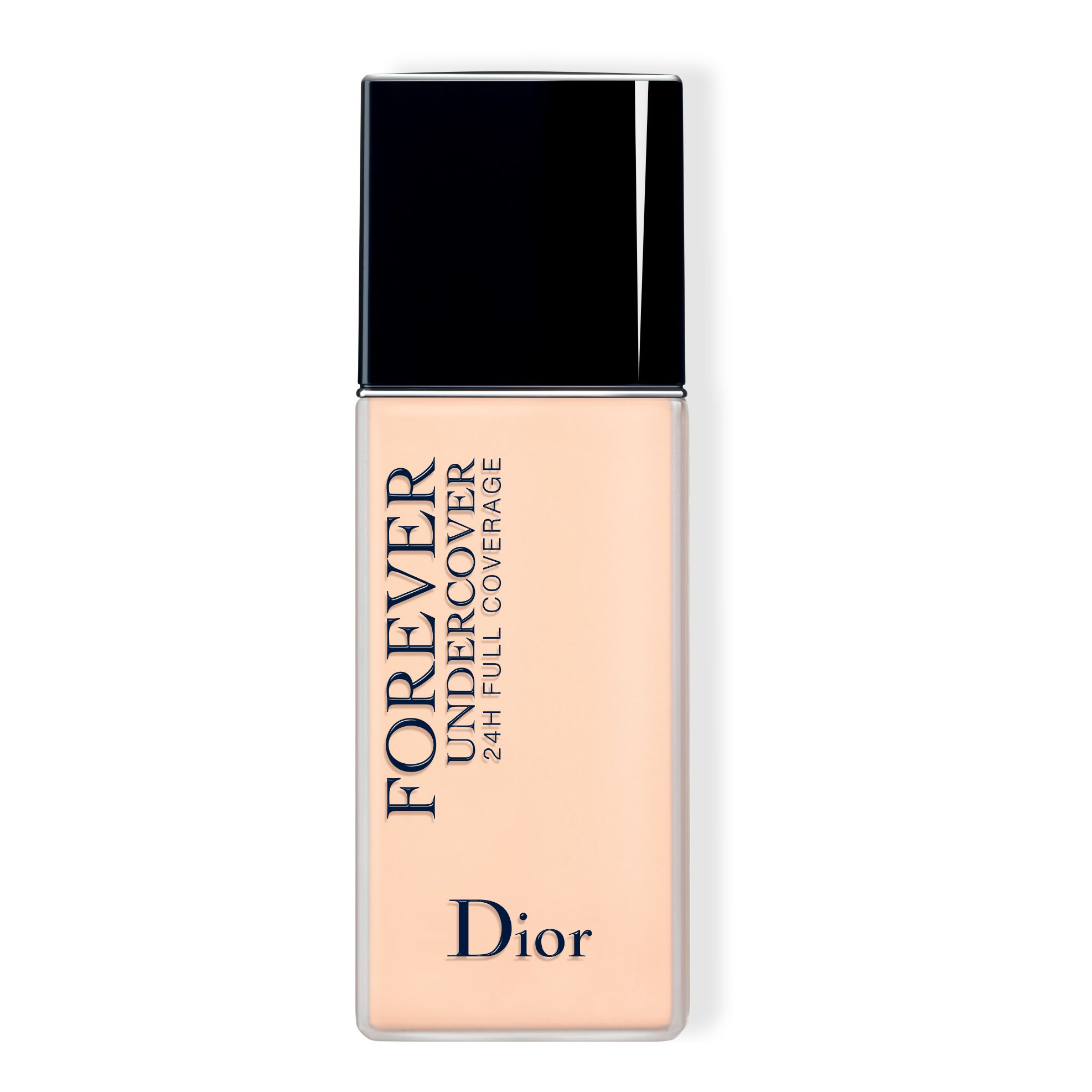 DIORSKIN FOREVER UNDERCOVER