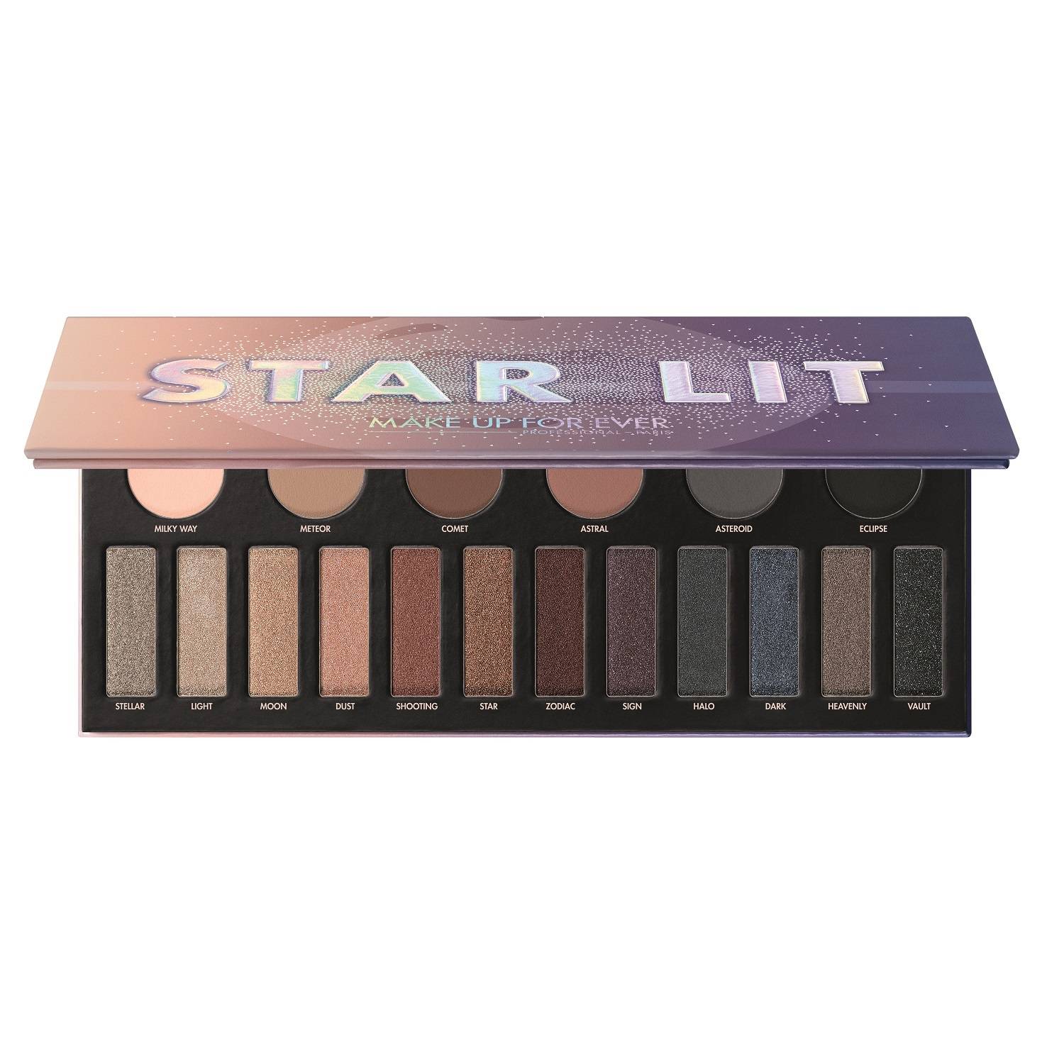 STAR LIT EYE SHADOW PALETTE