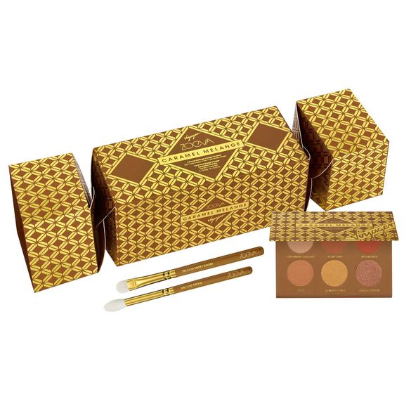 CARAMEL MELANGE CRACKER
