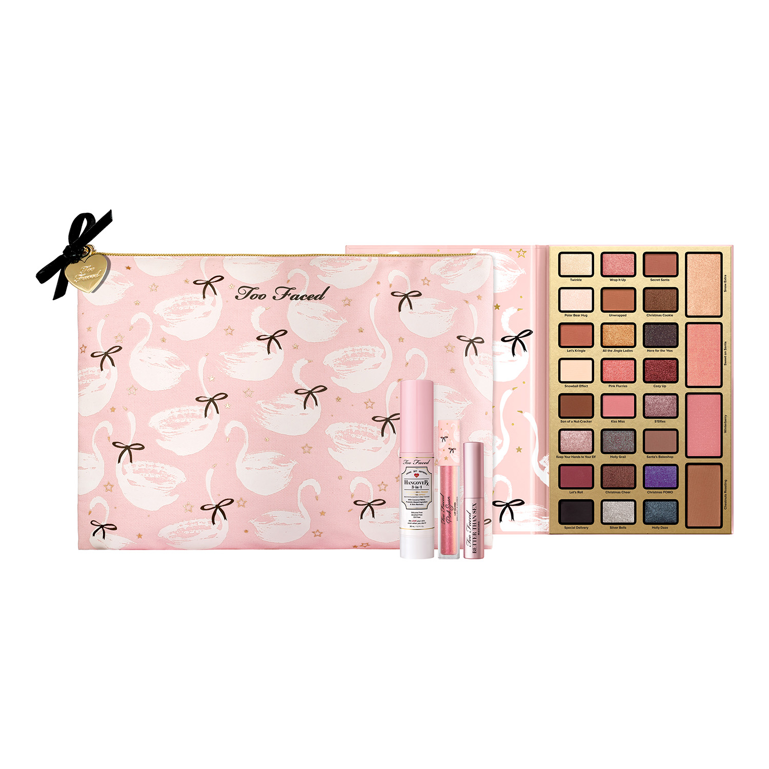 DREAM QUEEN MAKEUP COLLECTION