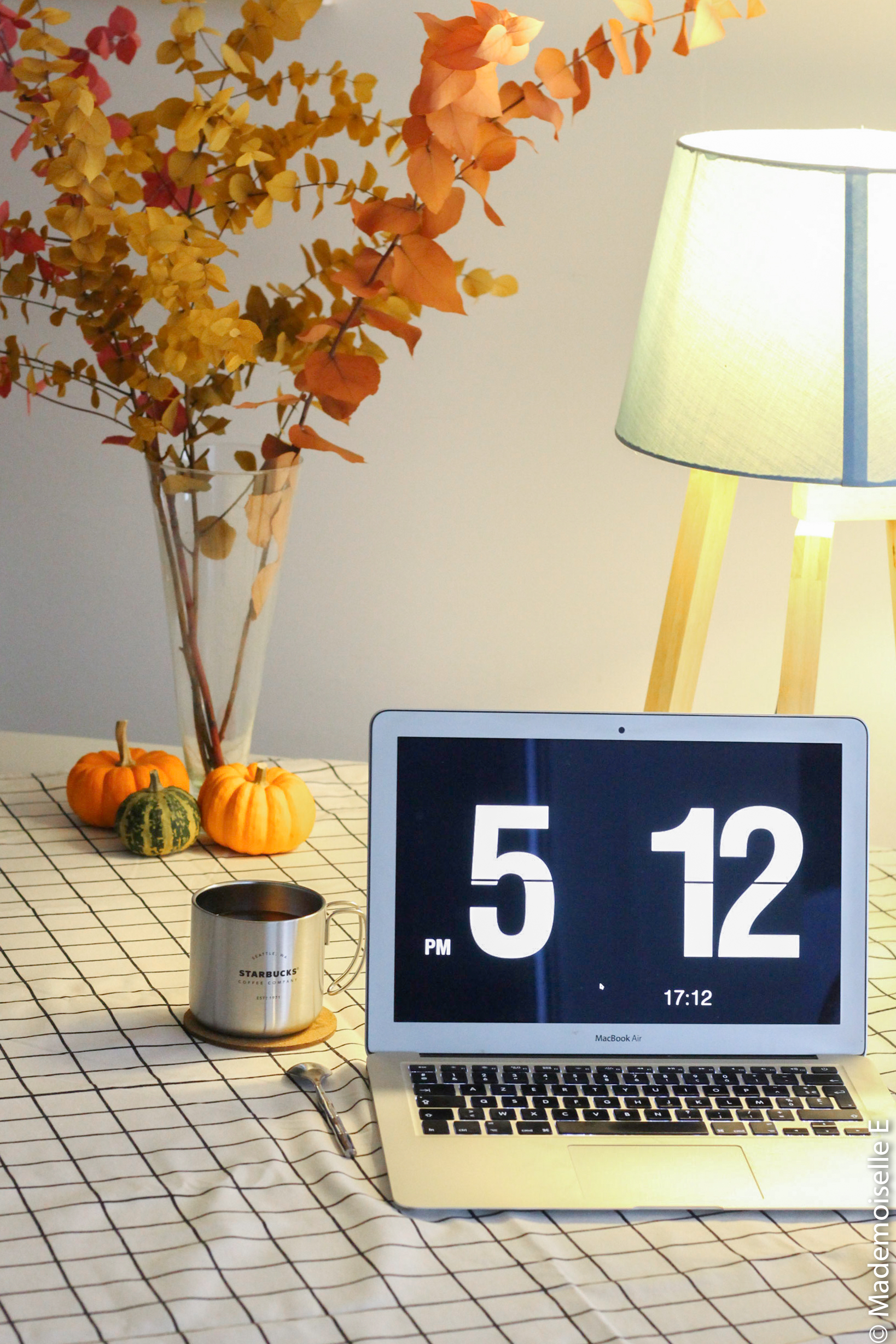 5 astuces pour une meilleure organisation 1 mademoiselle-e
