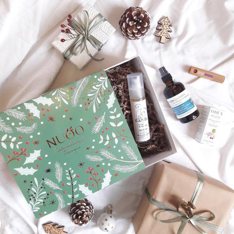 Idées cadeaux créateurs Nuoo mademoiselle-e