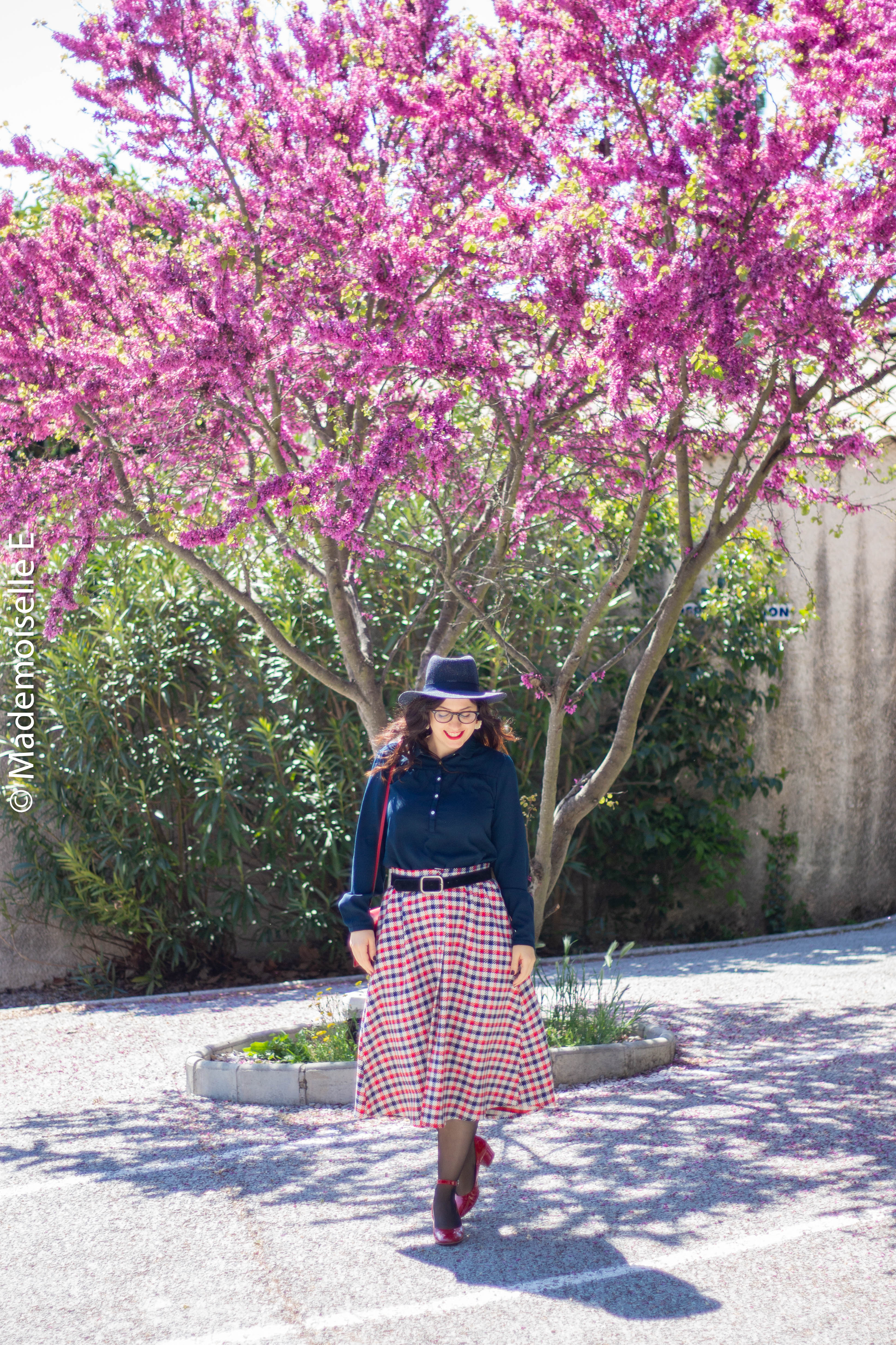 blog-mode-femme-jupe-midi-boutonnée-7-mademoiselle-e