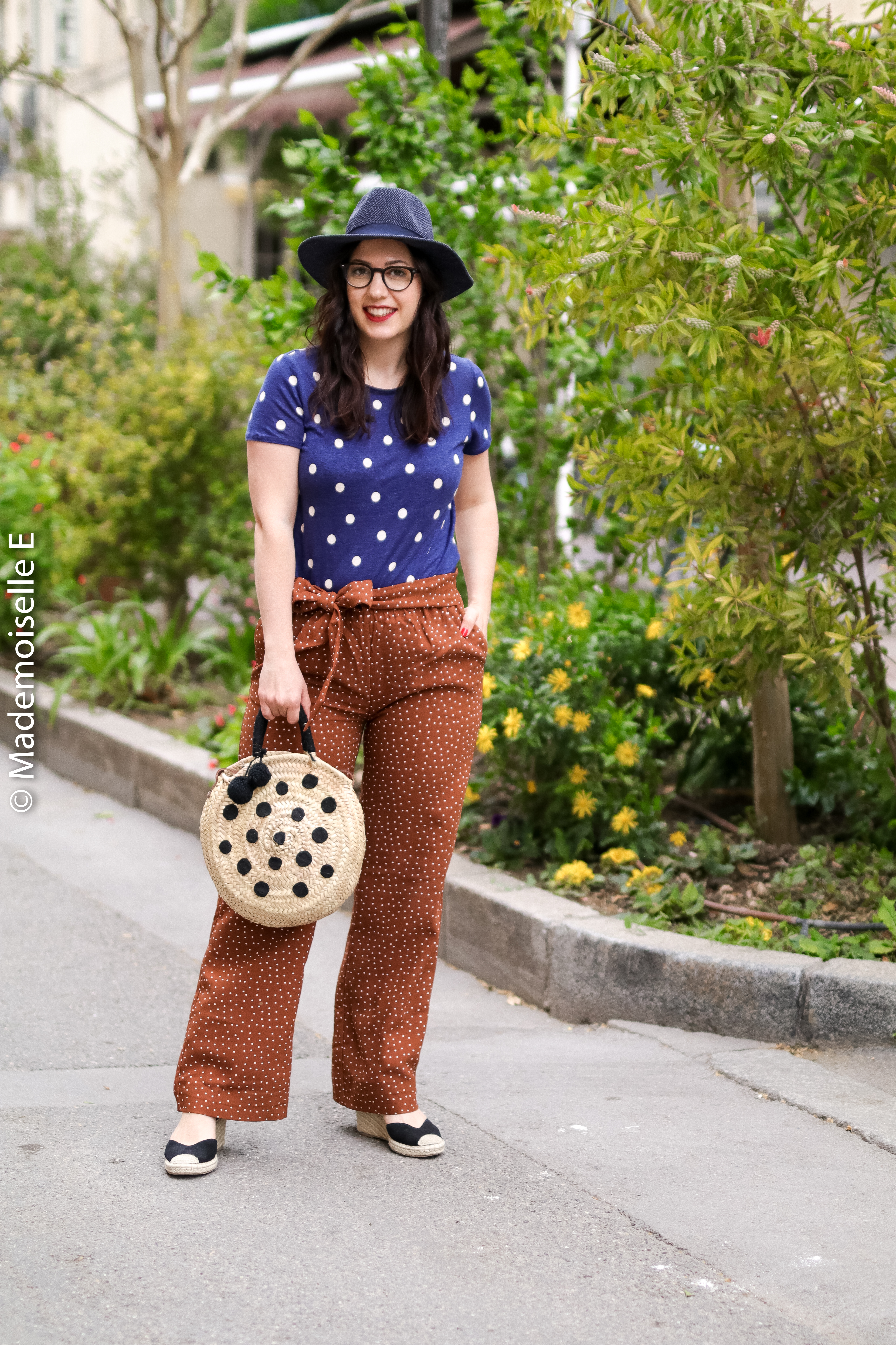 blog-mode-femme-total-look-a-pois-5-mademoiselle-e