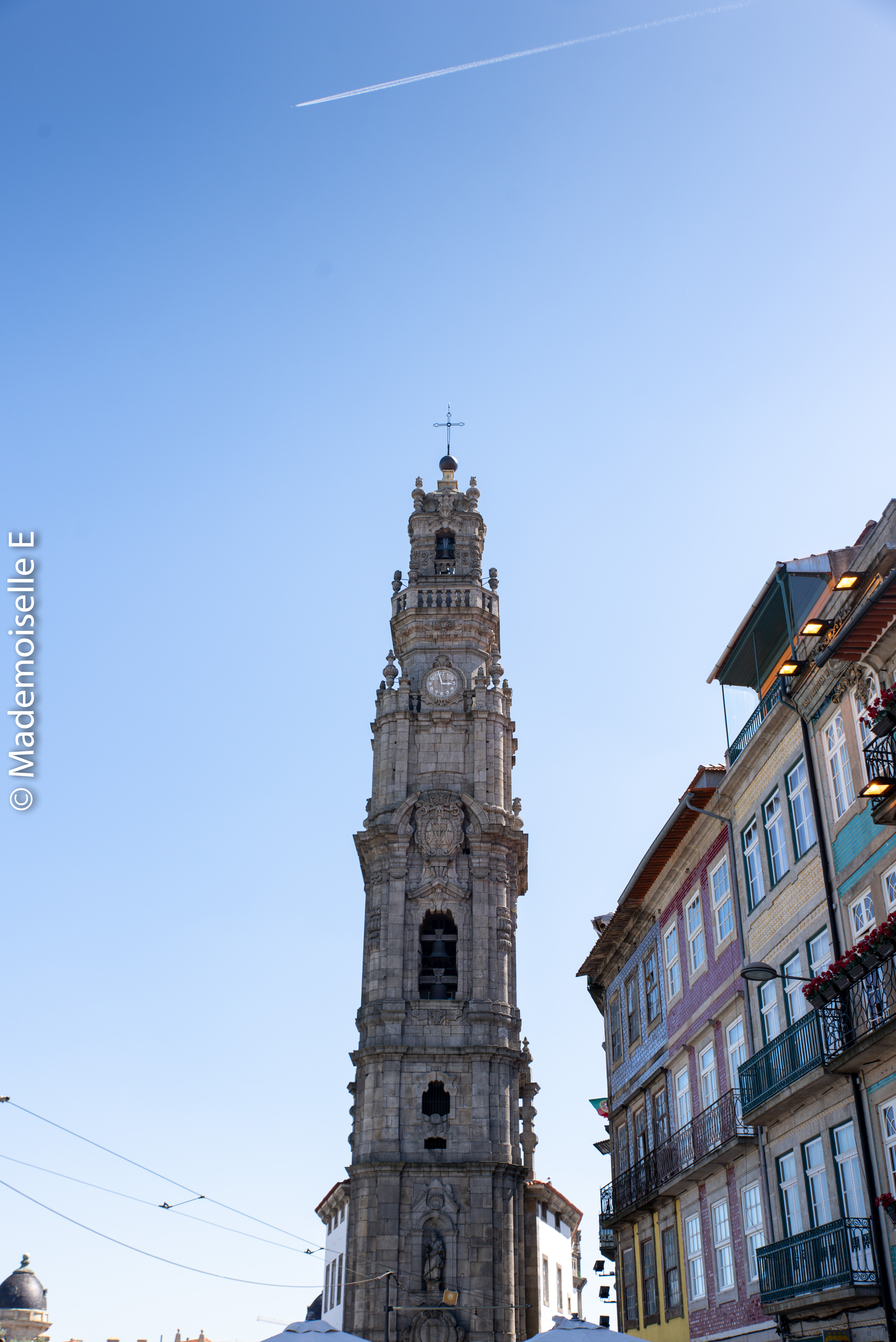 city_guide_porto_Torre_dos_Clérigos_mademoiselle-e