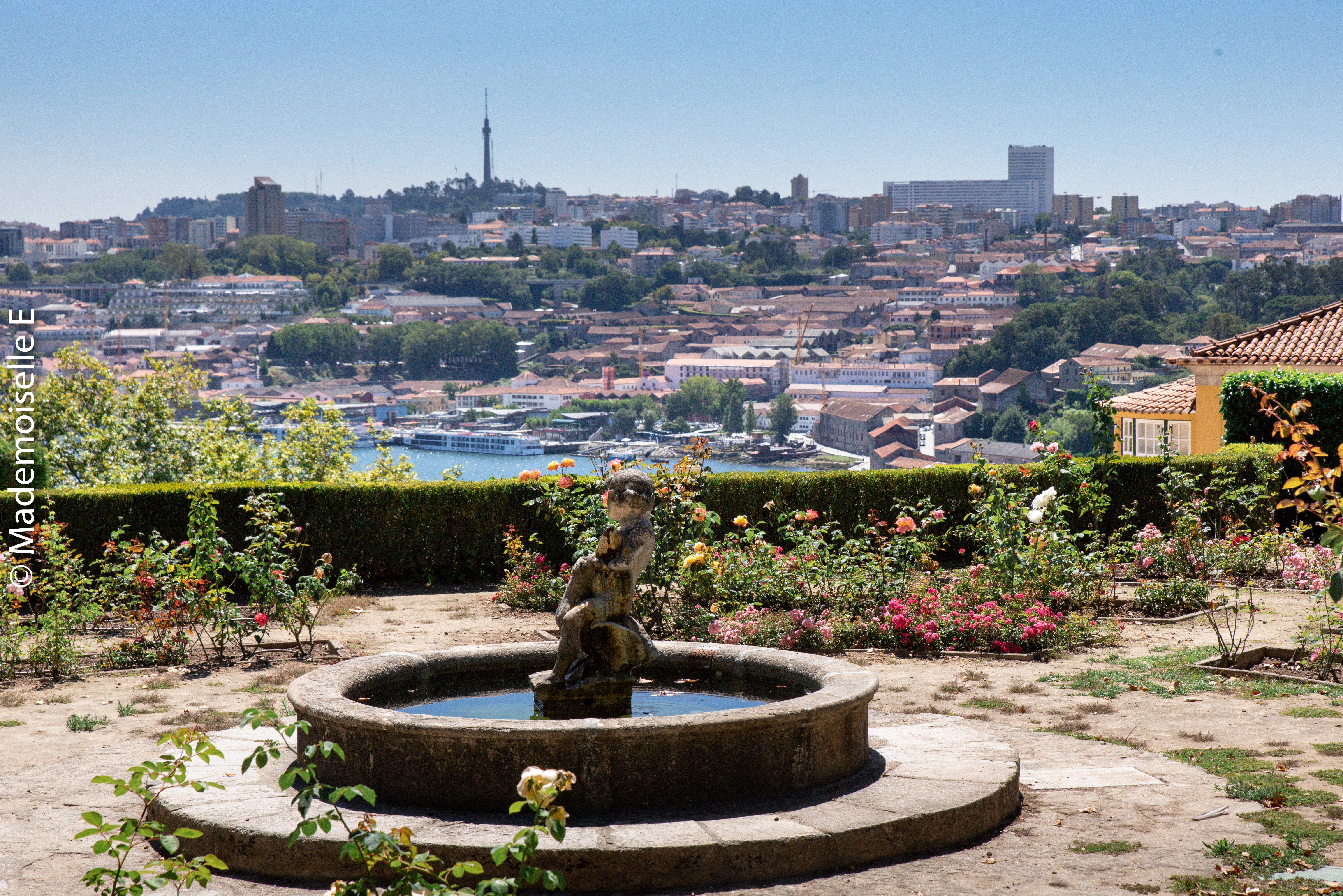 city_guide_porto_Jardins_du_Palácio_de_cristal_mademoiselle-e