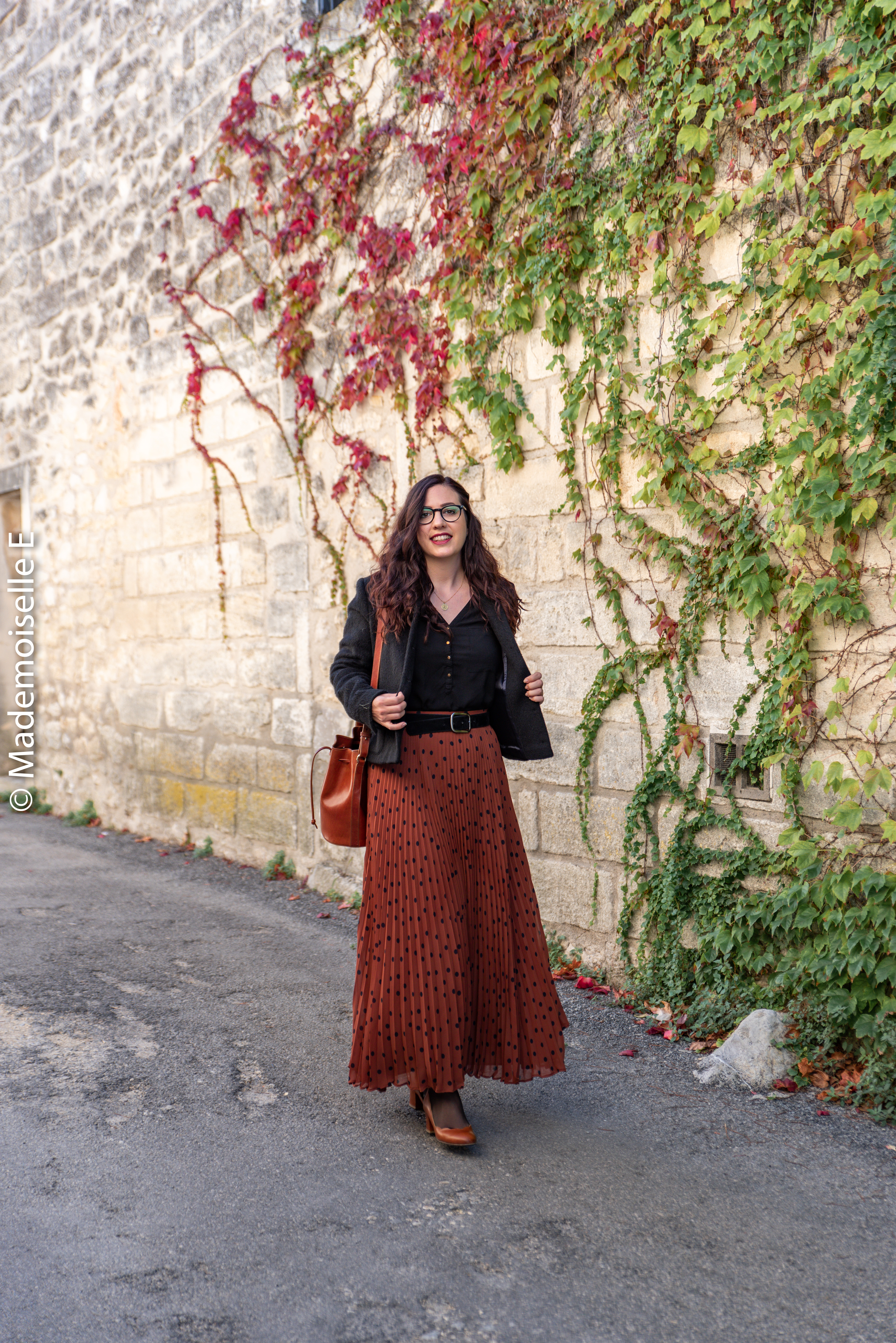 jupe_plissee_a_pois_sezane_inspiration_automne_11_mademoiselle