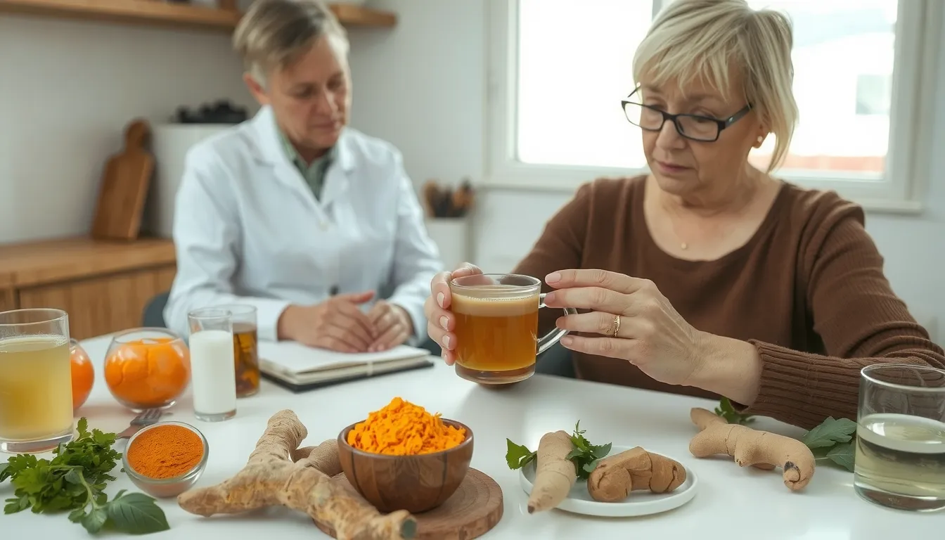 arthrose naturopathie