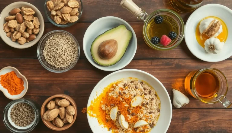 Cholestérol : solutions naturelles et alimentation pour le réguler naturellement
