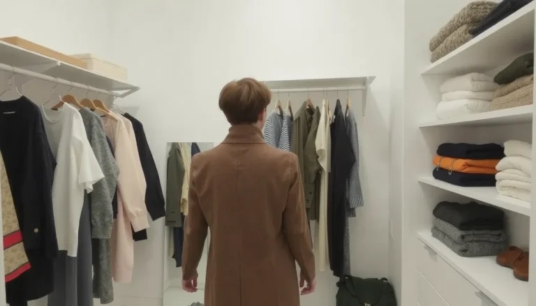 Comment bien s’habiller : le guide complet pour un style réussi au quotidien