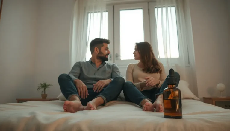 Fleurs de Bach et libido : le guide complet pour retrouver une sexualité épanouie