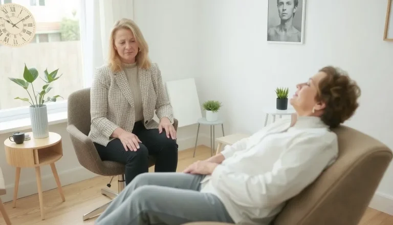 Hypnose et TCA : comment l&rsquo;hypnose agit sur les troubles du comportement alimentaire