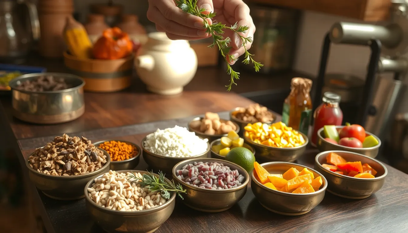 incompatibilites alimentaires layurveda au service de votre digestion