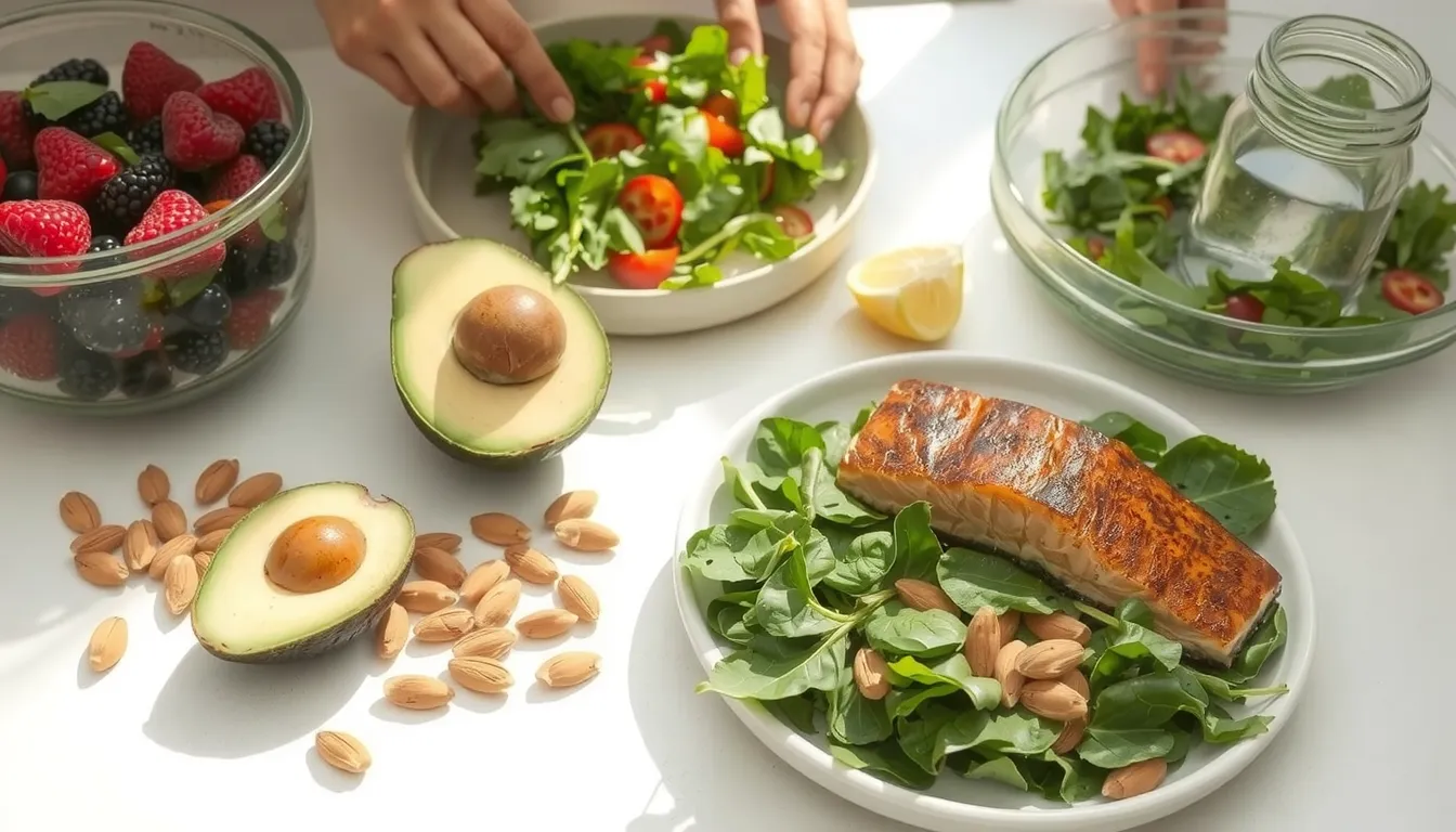 5 conseils naturels pour prevenir le diabete