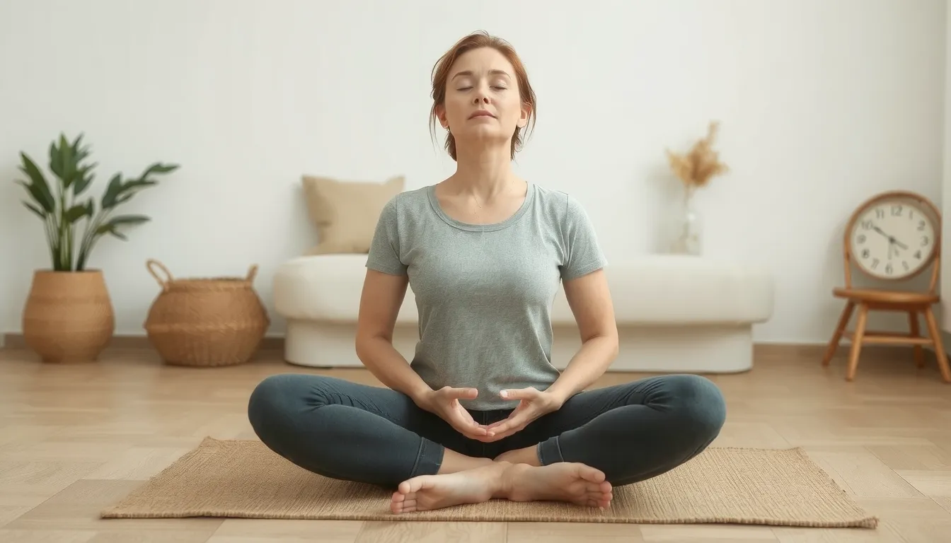 la sophrologie une methode naturelle pour reduire lanxiete