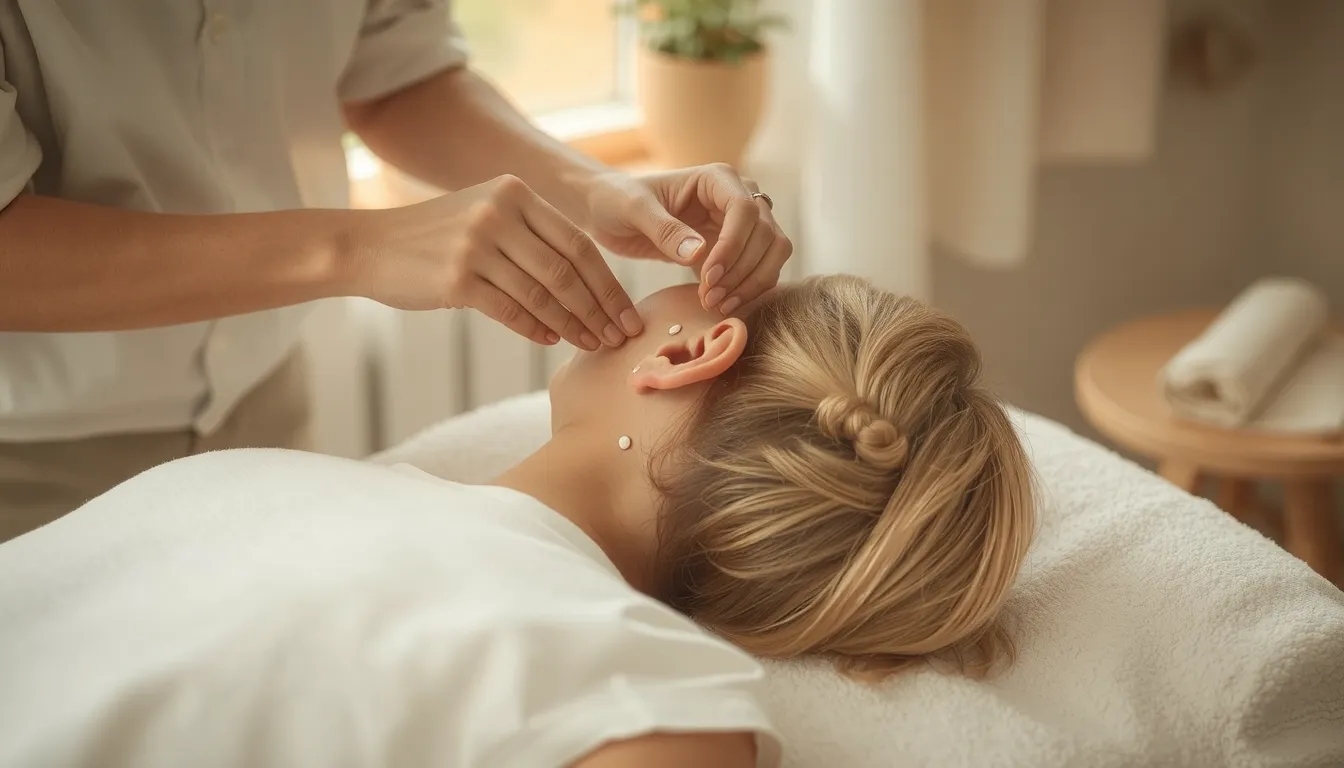 avis sur la luxopuncture