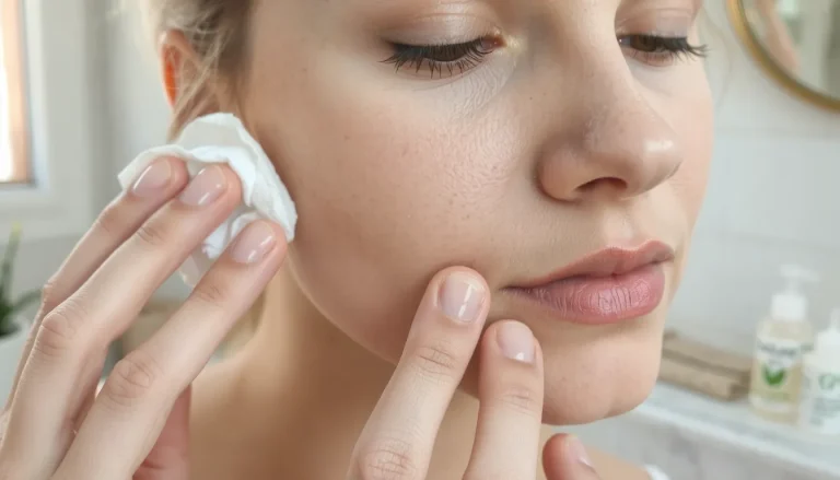 Pourquoi des petits boutons blancs apparaissent après une épilation du visage et comment les éliminer