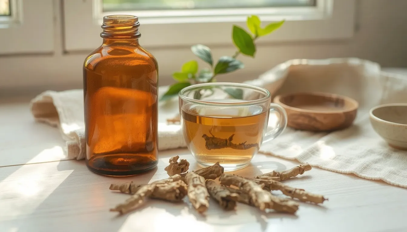 les bienfaits de la griffe du diable anti inflammatoire naturel